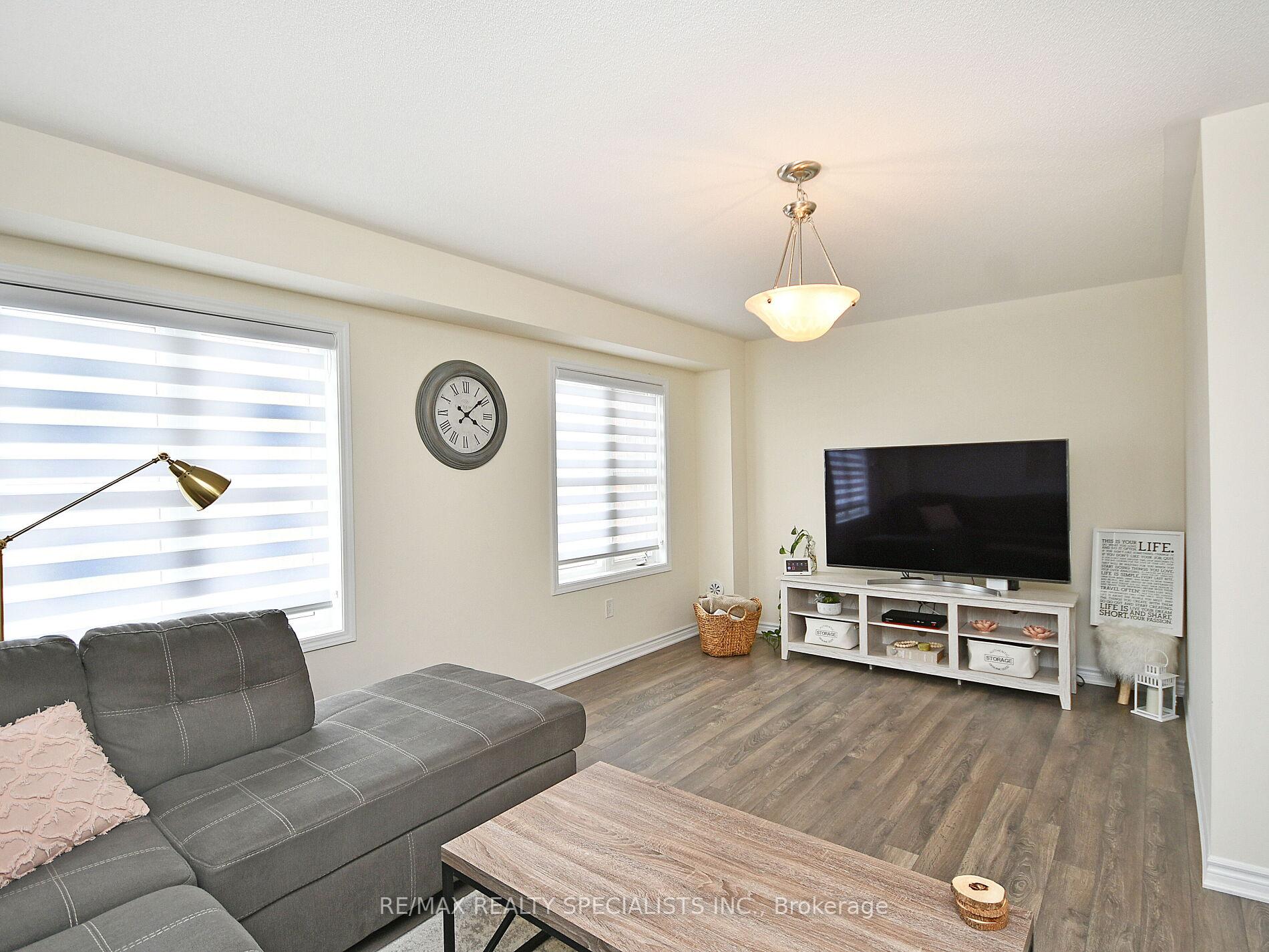 Photo 7 of 69 Stewardship Road, Brampton, Northwest Brampton — HOMEH