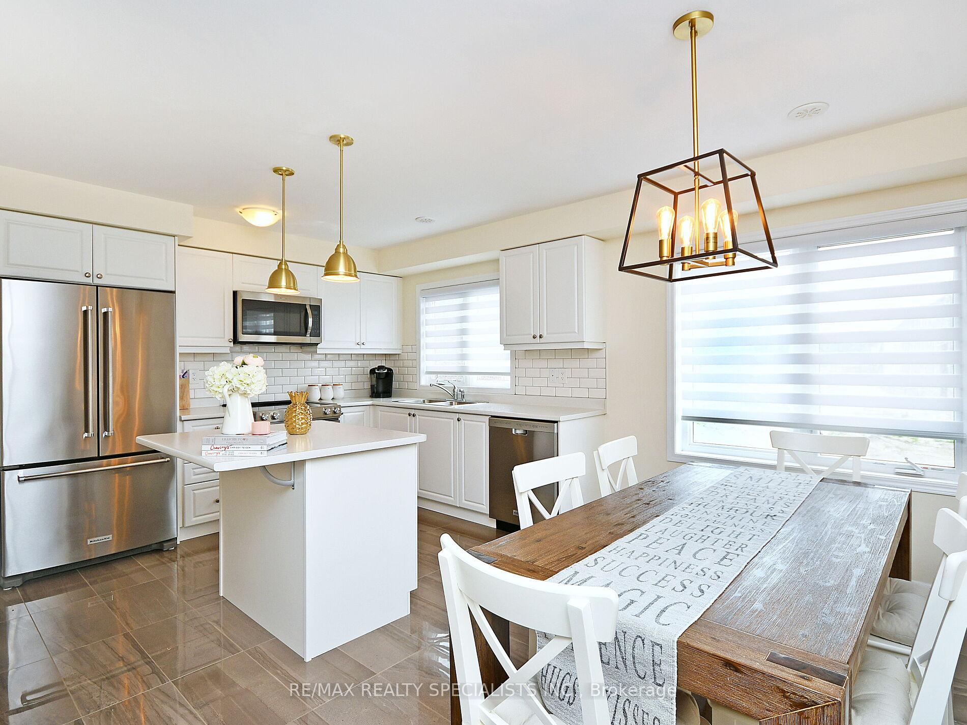 Photo 9 of 69 Stewardship Road, Brampton, Northwest Brampton — HOMEH