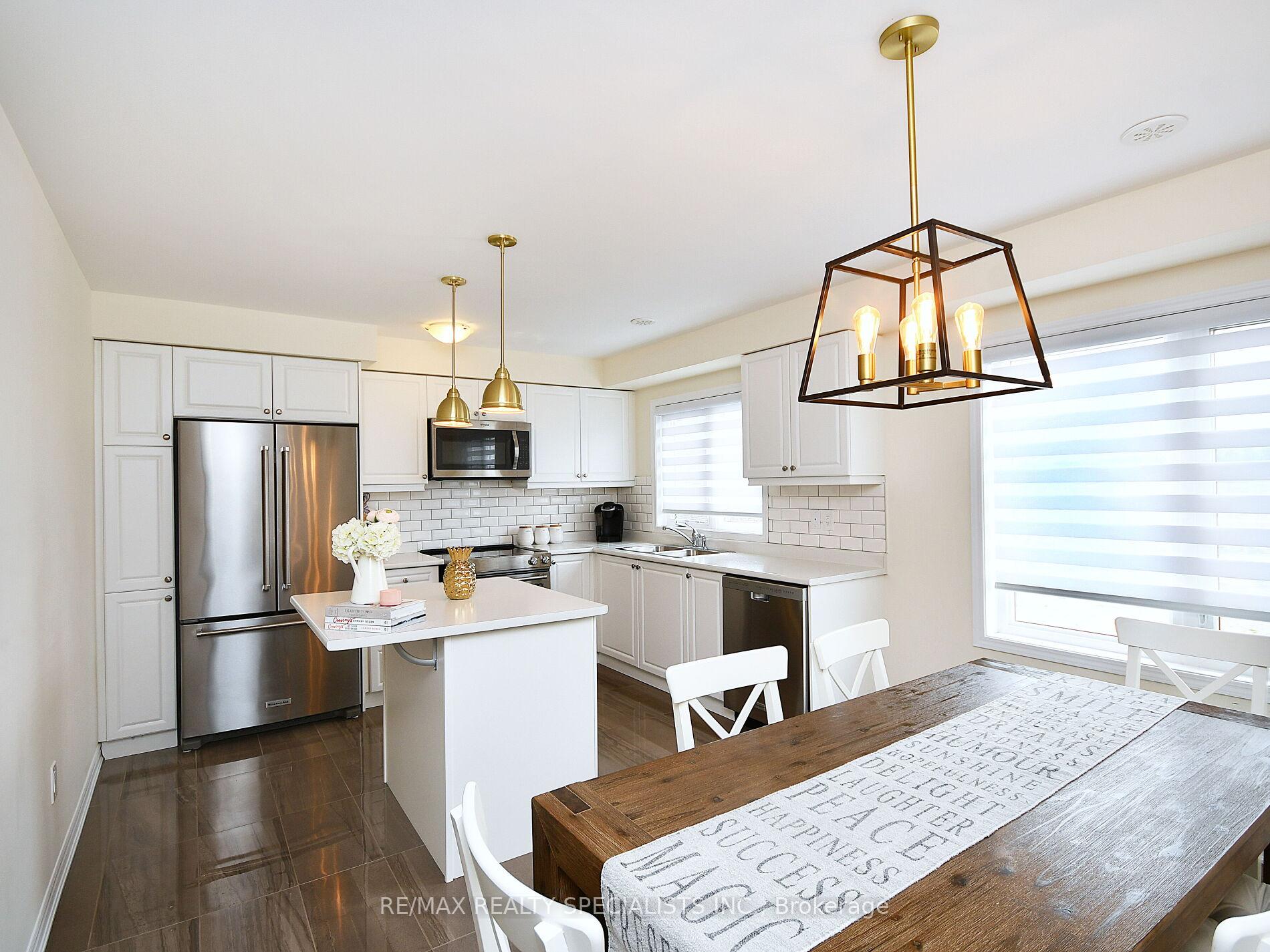 Photo 10 of 69 Stewardship Road, Brampton, Northwest Brampton — HOMEH