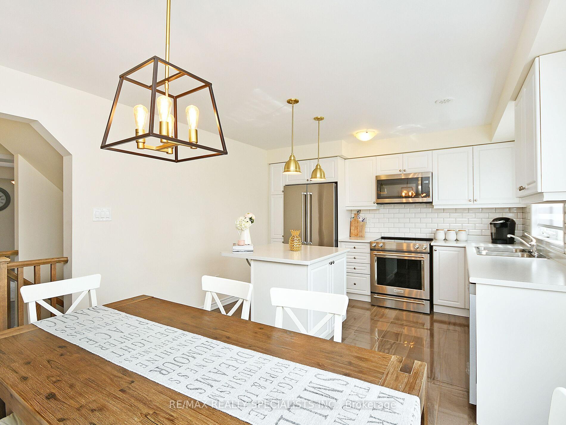Photo 11 of 69 Stewardship Road, Brampton, Northwest Brampton — HOMEH