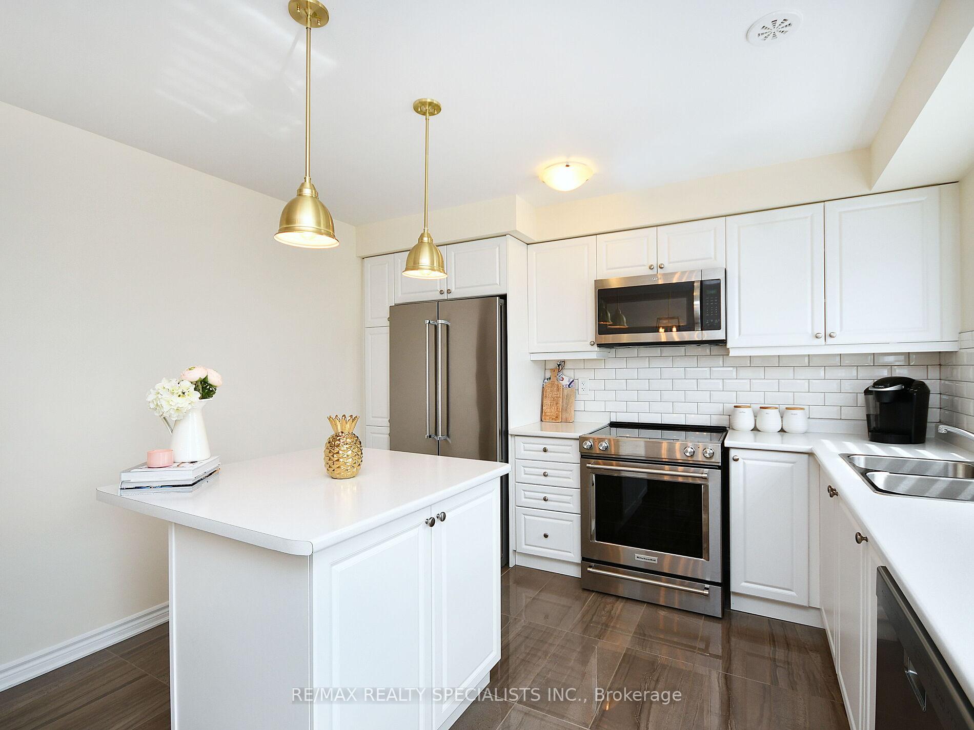 Photo 12 of 69 Stewardship Road, Brampton, Northwest Brampton — HOMEH