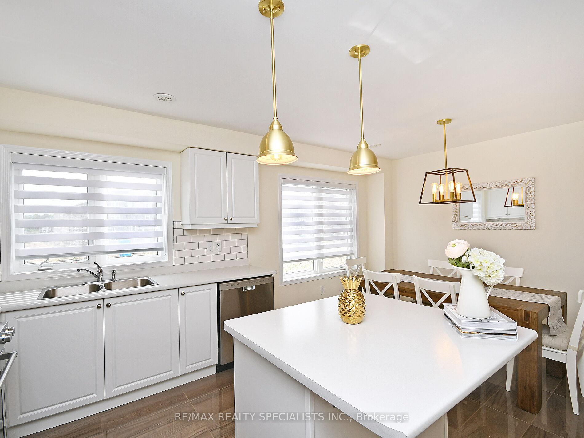 Photo 13 of 69 Stewardship Road, Brampton, Northwest Brampton — HOMEH