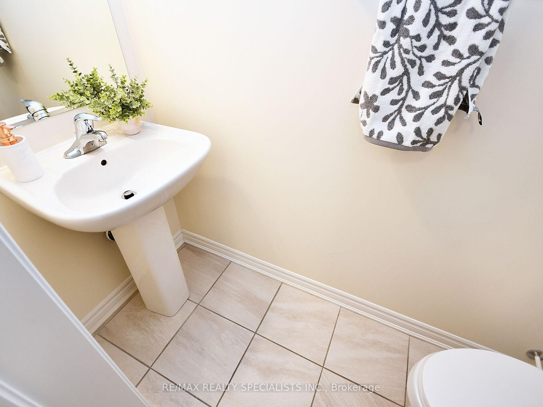 Photo 15 of 69 Stewardship Road, Brampton, Northwest Brampton — HOMEH