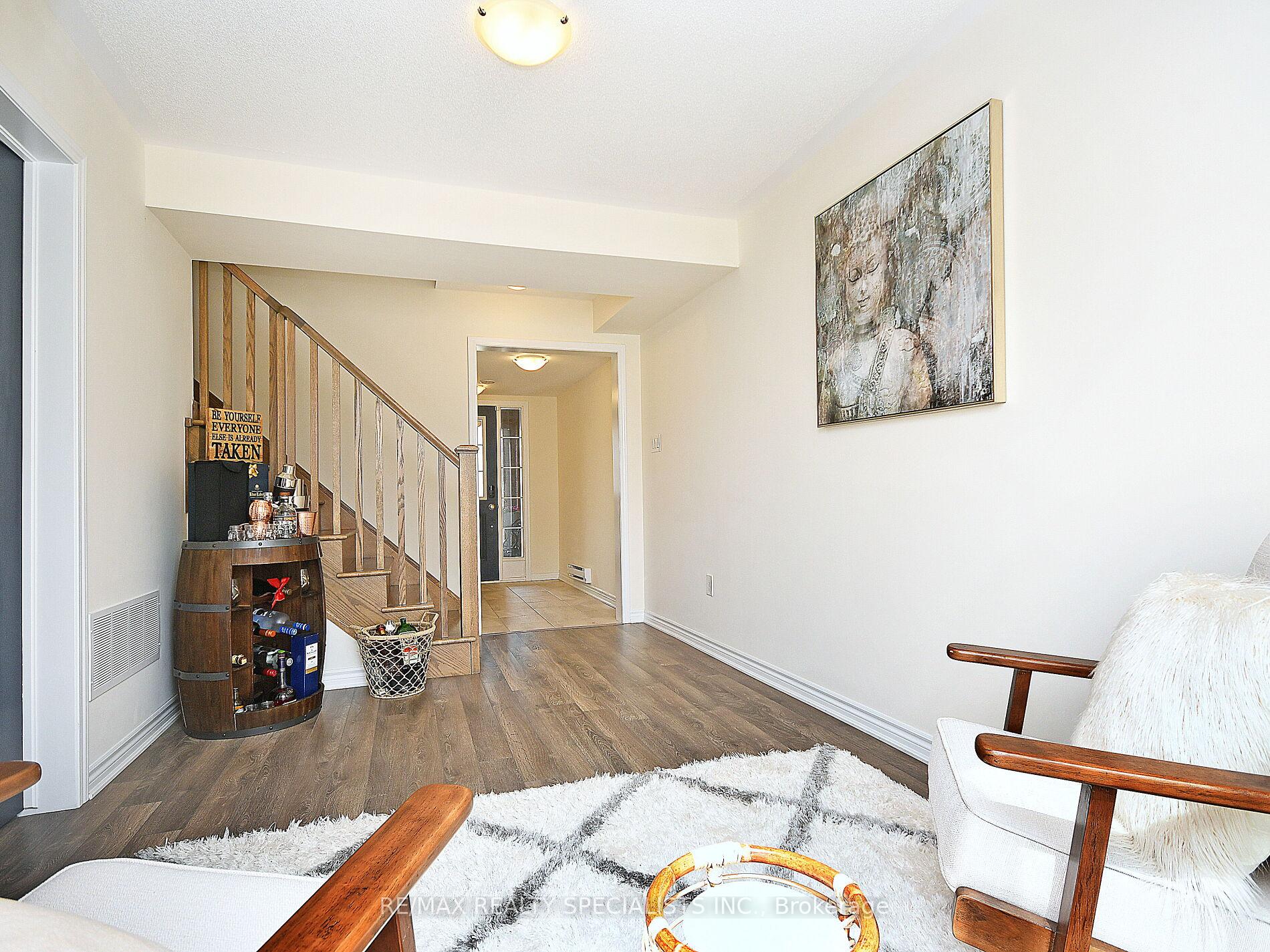 Photo 27 of 69 Stewardship Road, Brampton, Northwest Brampton — HOMEH