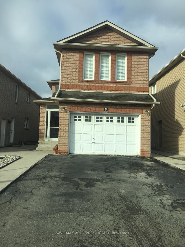Photo 1 of 6 Skranda Hill, Brampton, Fletcher's Creek South — HOMEH