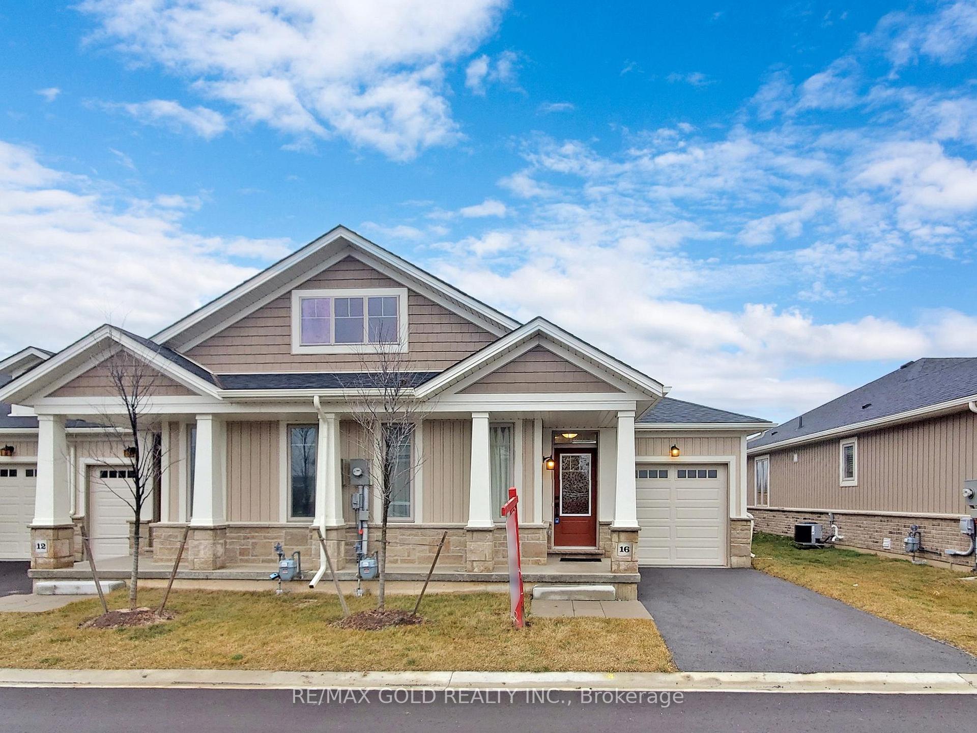 Photo 1 of 16 Noah Common, St. Catharines, Oakdale — HOMEH