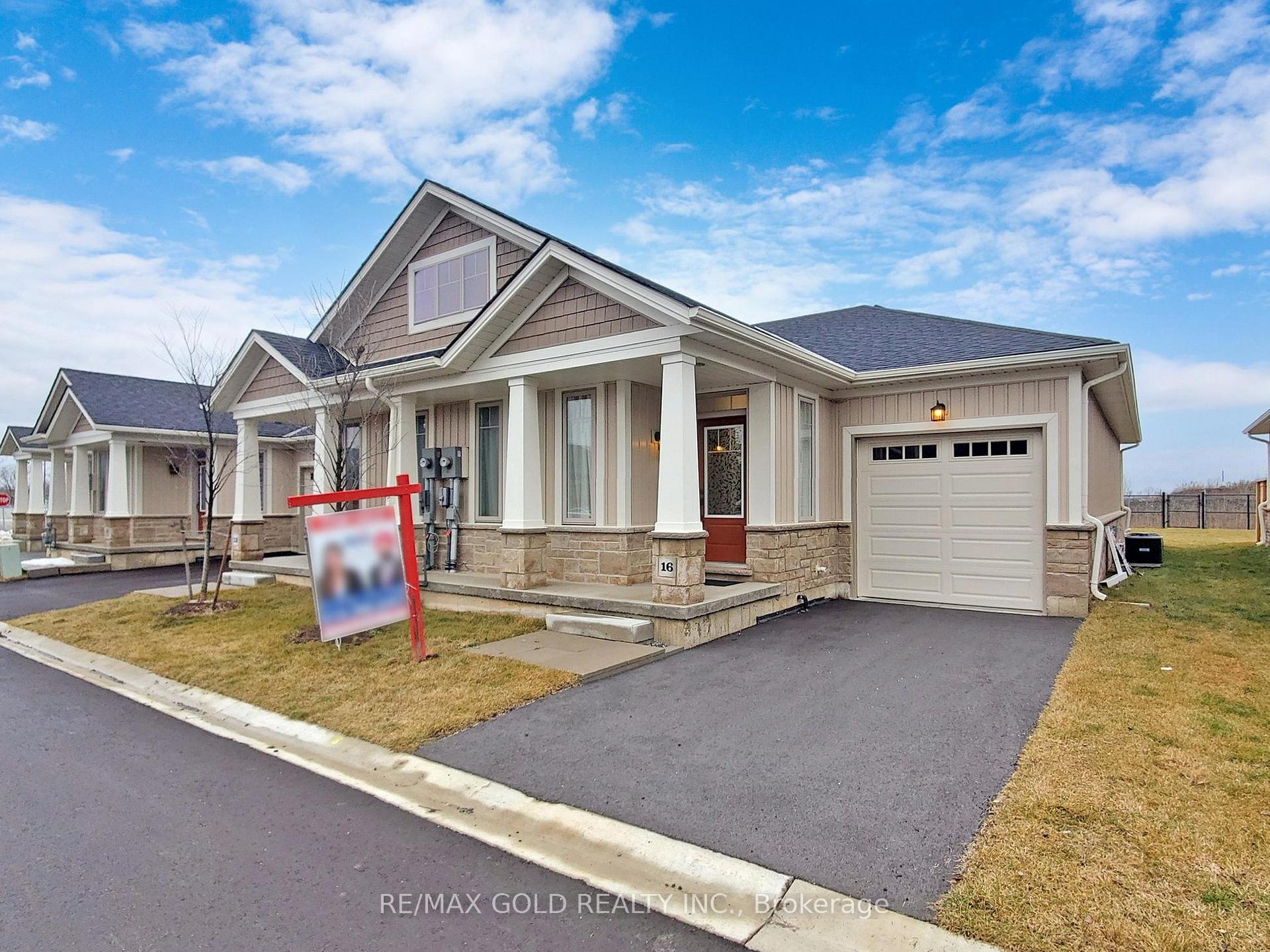Photo 2 of 16 Noah Common, St. Catharines, Oakdale — HOMEH