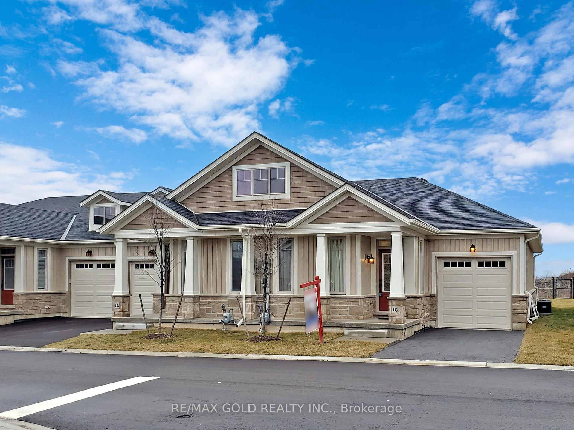 Photo 3 of 16 Noah Common, St. Catharines, Oakdale — HOMEH