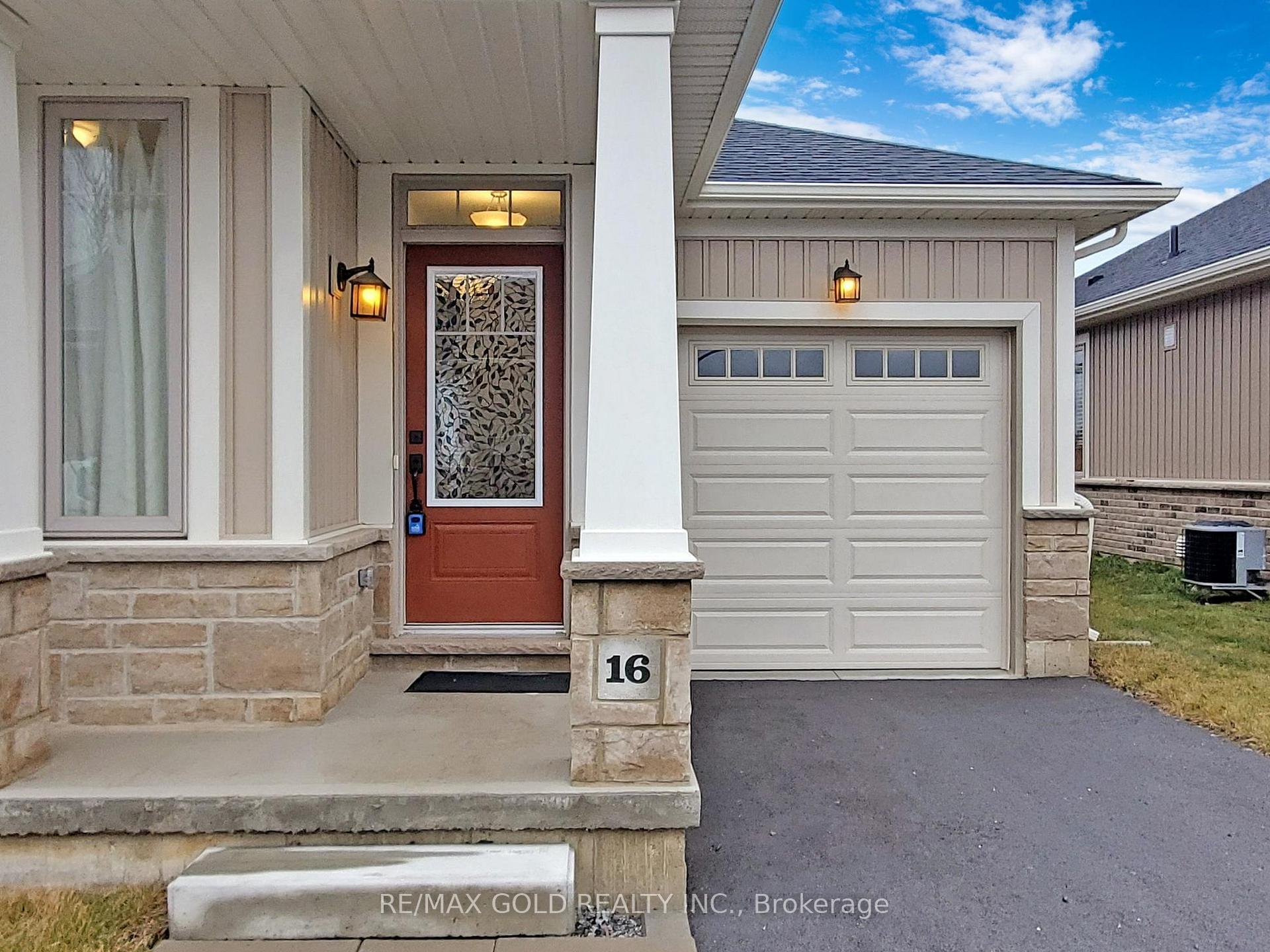 Photo 4 of 16 Noah Common, St. Catharines, Oakdale — HOMEH