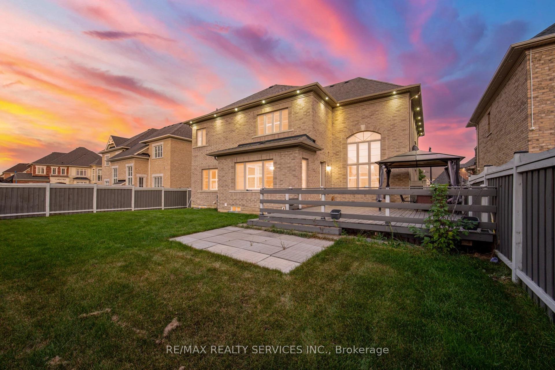 Photo 20 of 4 Hagerman Road, Brampton, Toronto Gore Rural Estate — HOMEH