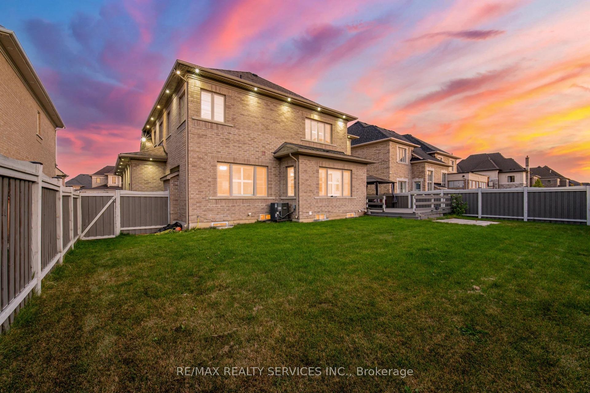 Photo 21 of 4 Hagerman Road, Brampton, Toronto Gore Rural Estate — HOMEH