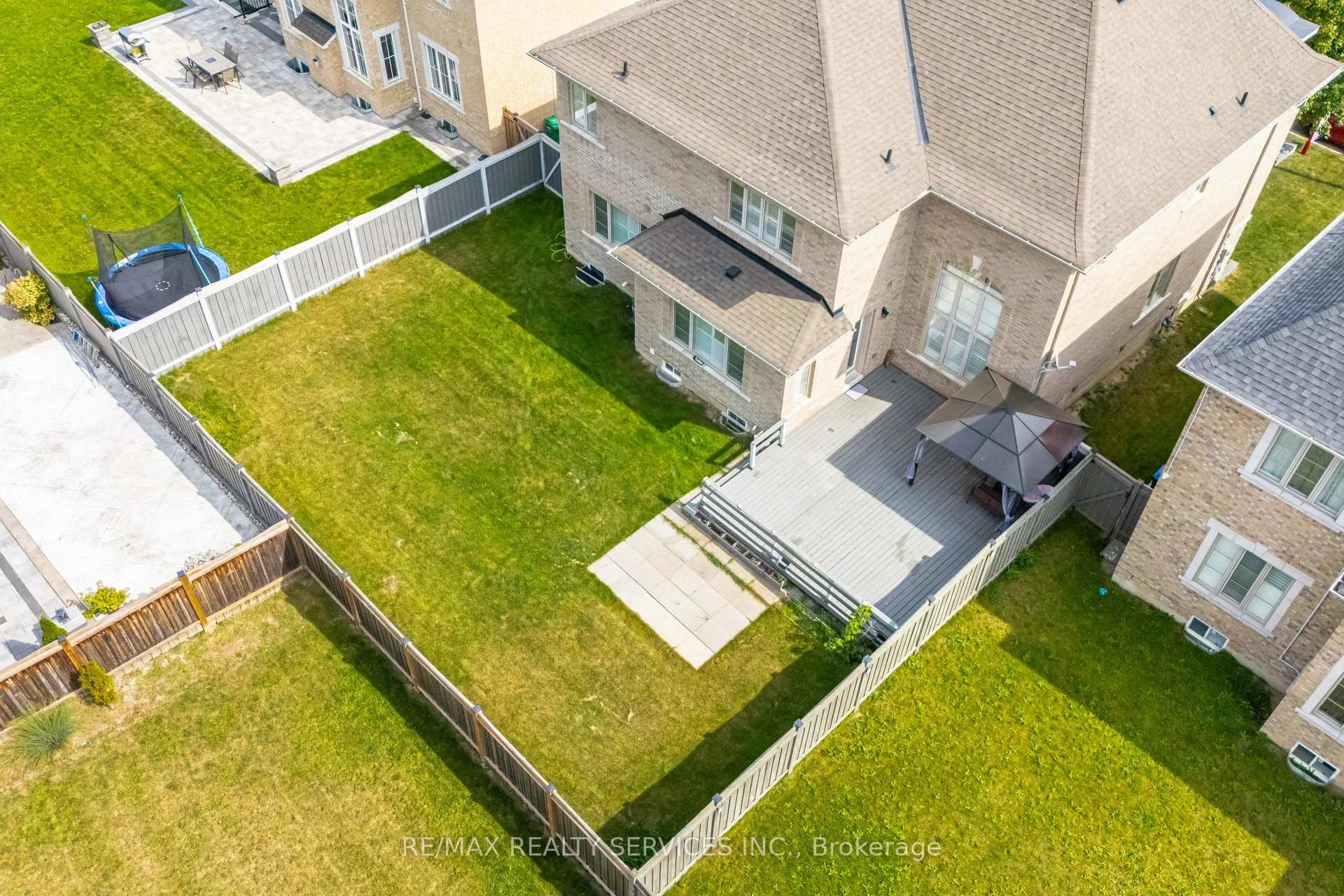 Photo 22 of 4 Hagerman Road, Brampton, Toronto Gore Rural Estate — HOMEH