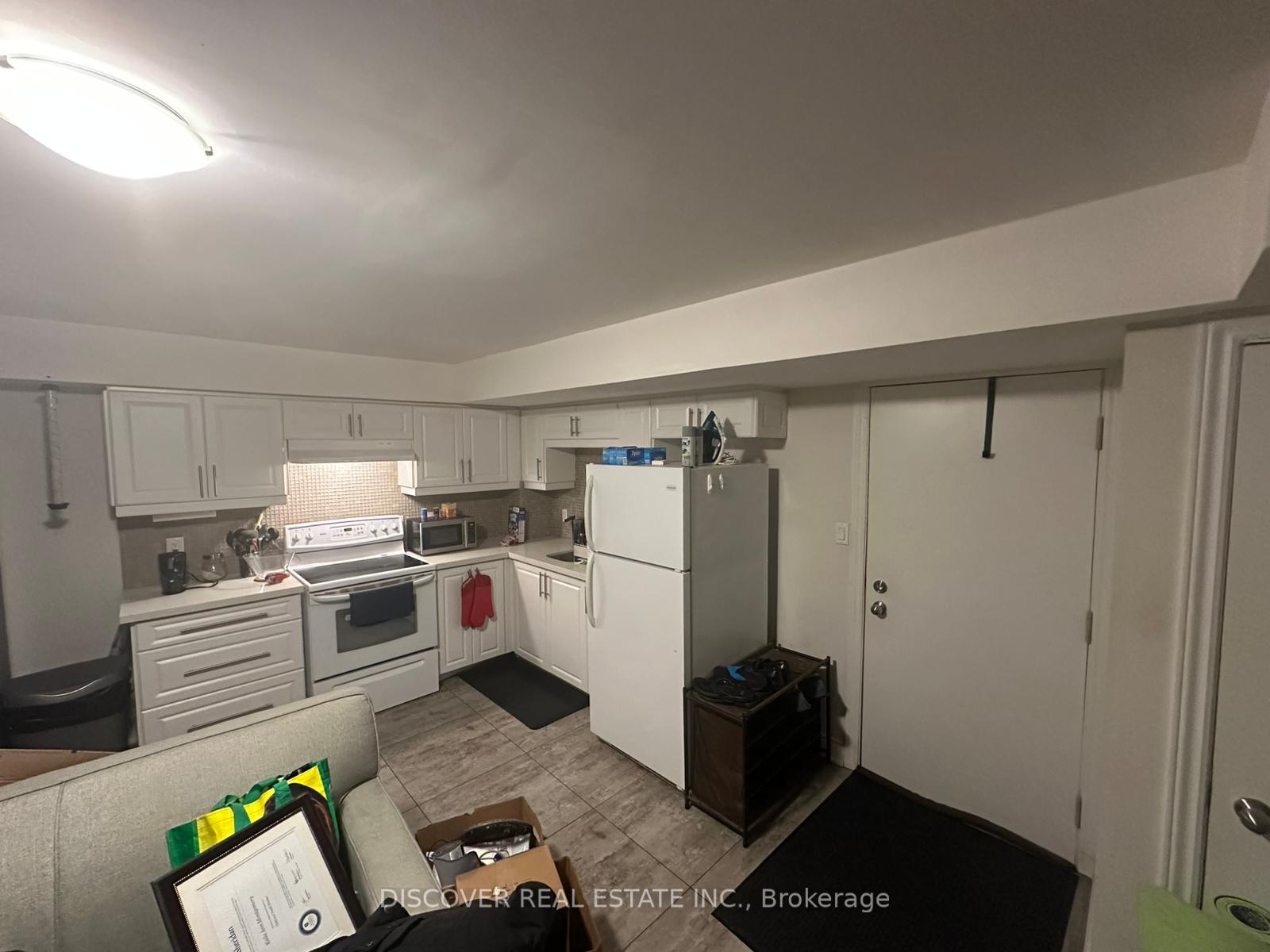 Photo 9 of Unit 112A, 112 Fahey Drive, Brampton, Bram West — HOMEH