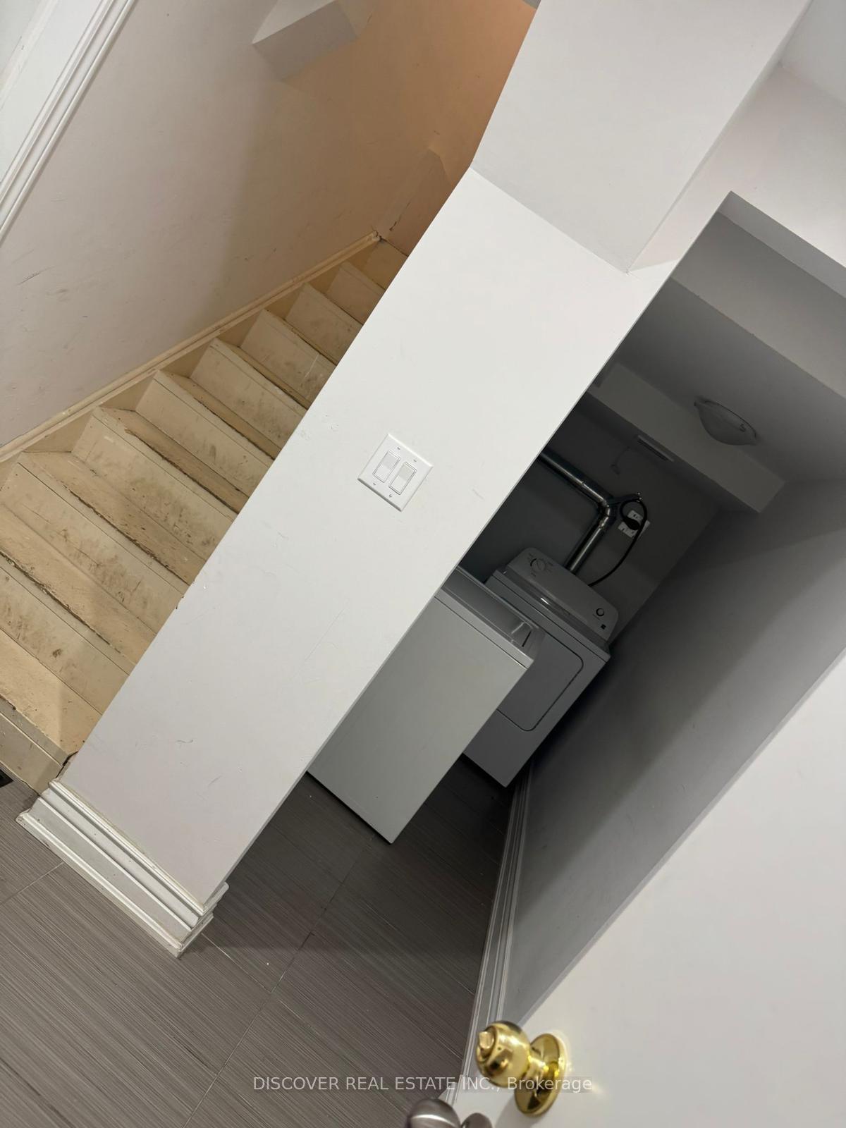 Photo 15 of Unit 112A, 112 Fahey Drive, Brampton, Bram West — HOMEH