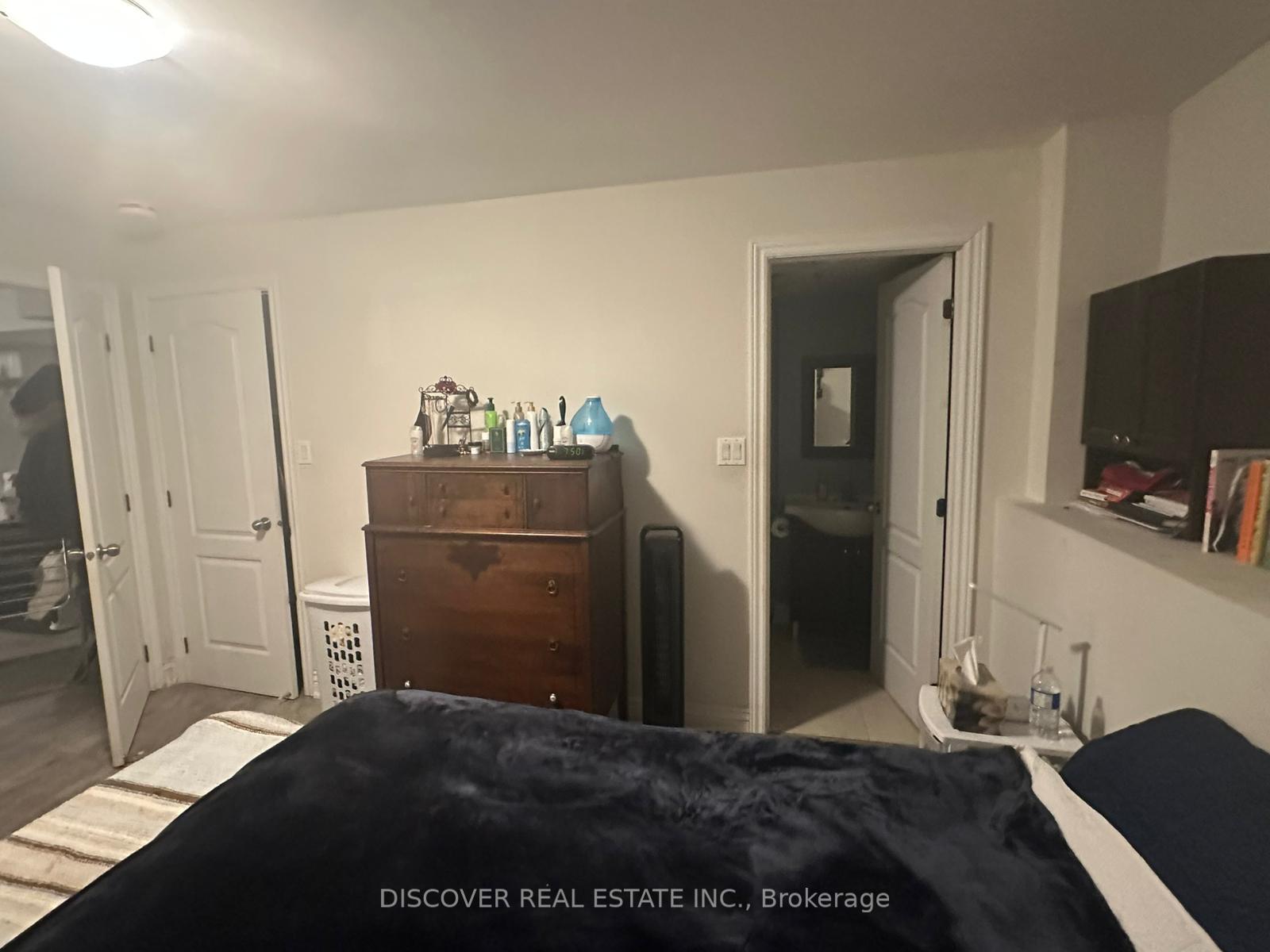 Photo 19 of Unit 112A, 112 Fahey Drive, Brampton, Bram West — HOMEH