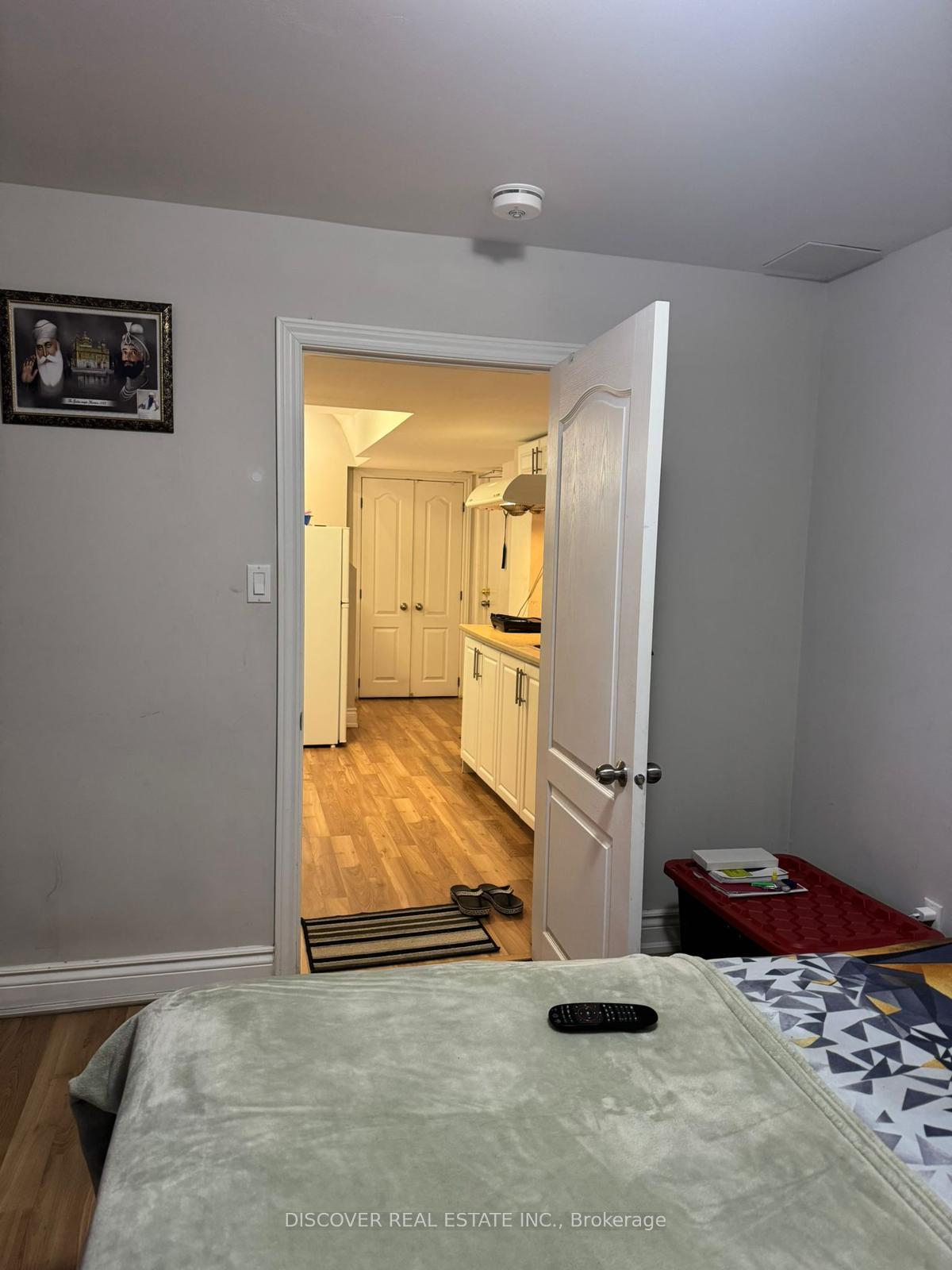 Photo 23 of Unit 112A, 112 Fahey Drive, Brampton, Bram West — HOMEH