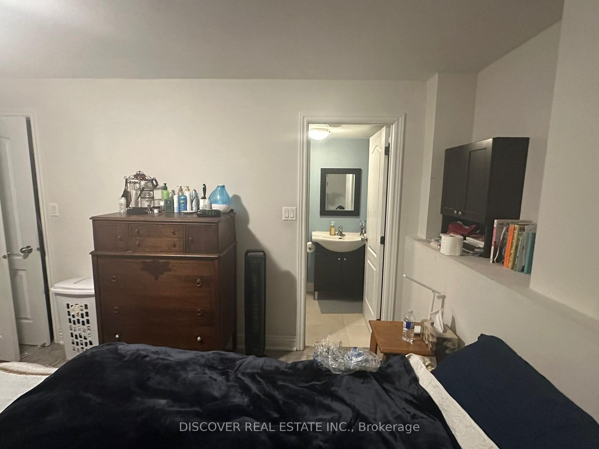 Photo 24 of Unit 112A, 112 Fahey Drive, Brampton, Bram West — HOMEH