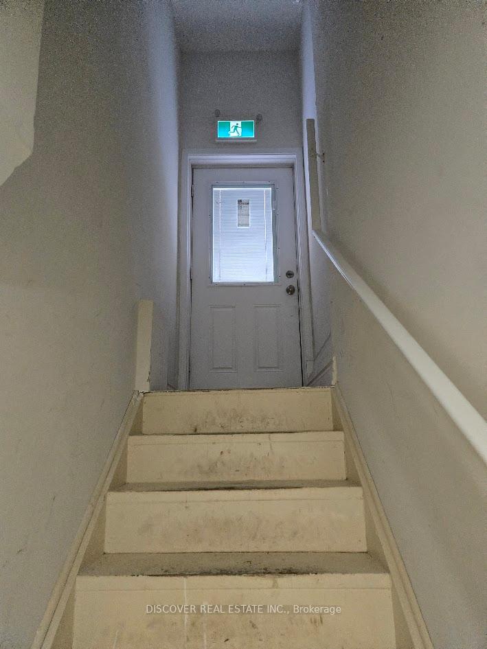 Photo 26 of Unit 112A, 112 Fahey Drive, Brampton, Bram West — HOMEH