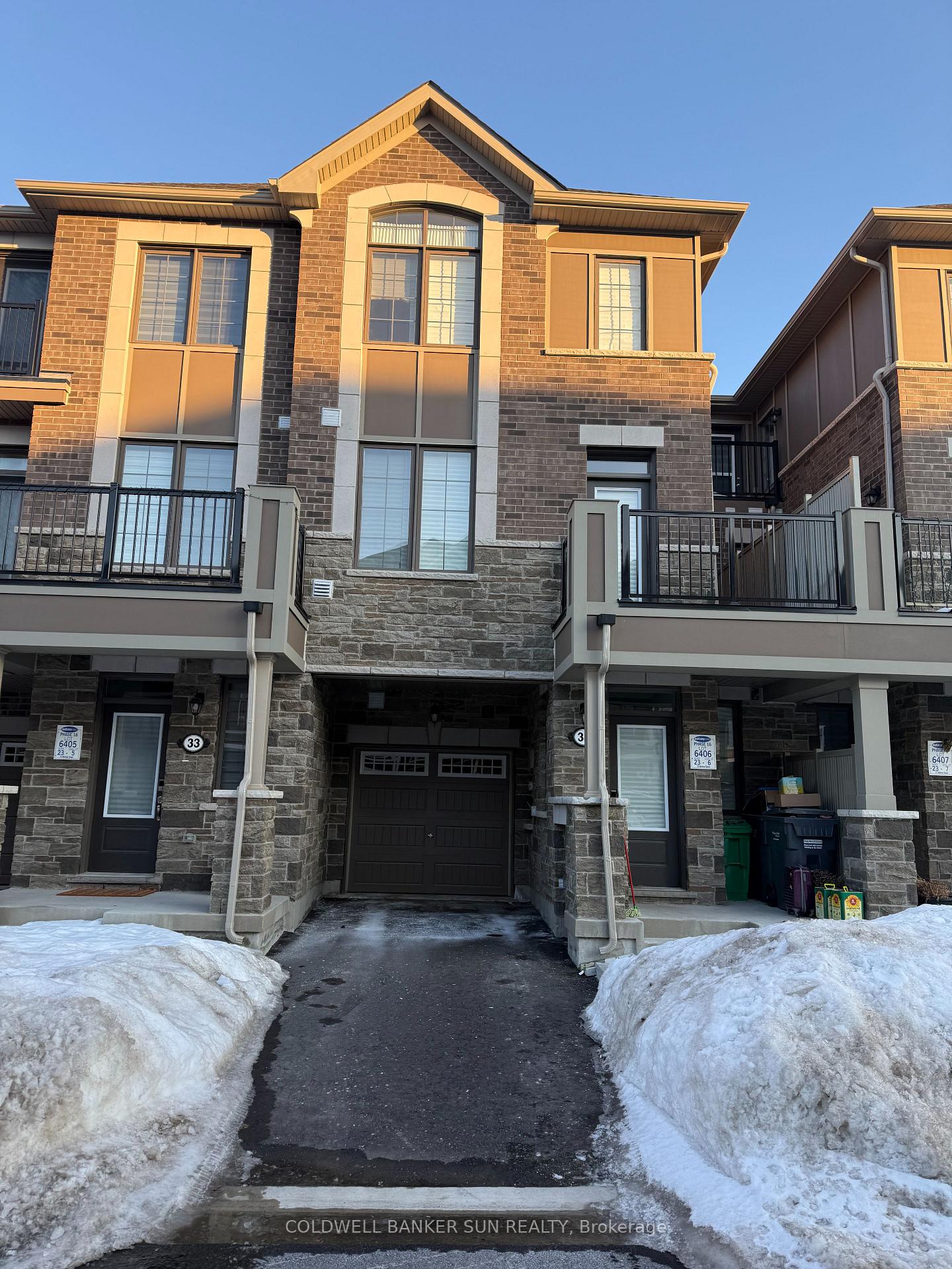Photo 1 of 35 Melmar Street, Brampton, Northwest Brampton — HOMEH