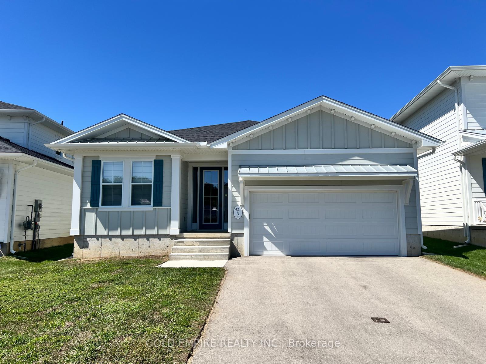 Photo 1 of 421 Breakwater Boulevard, Central Elgin, Rural Central Elgin — HOMEH