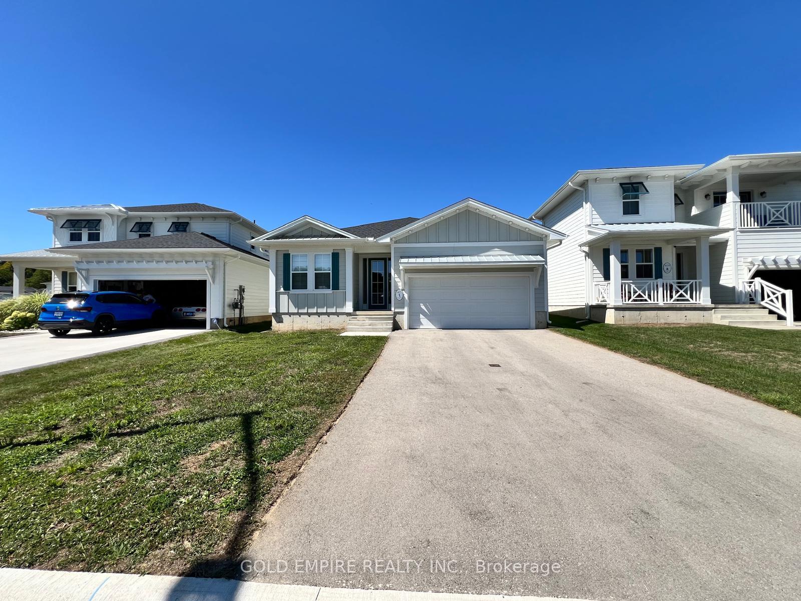 Photo 4 of 421 Breakwater Boulevard, Central Elgin, Rural Central Elgin — HOMEH