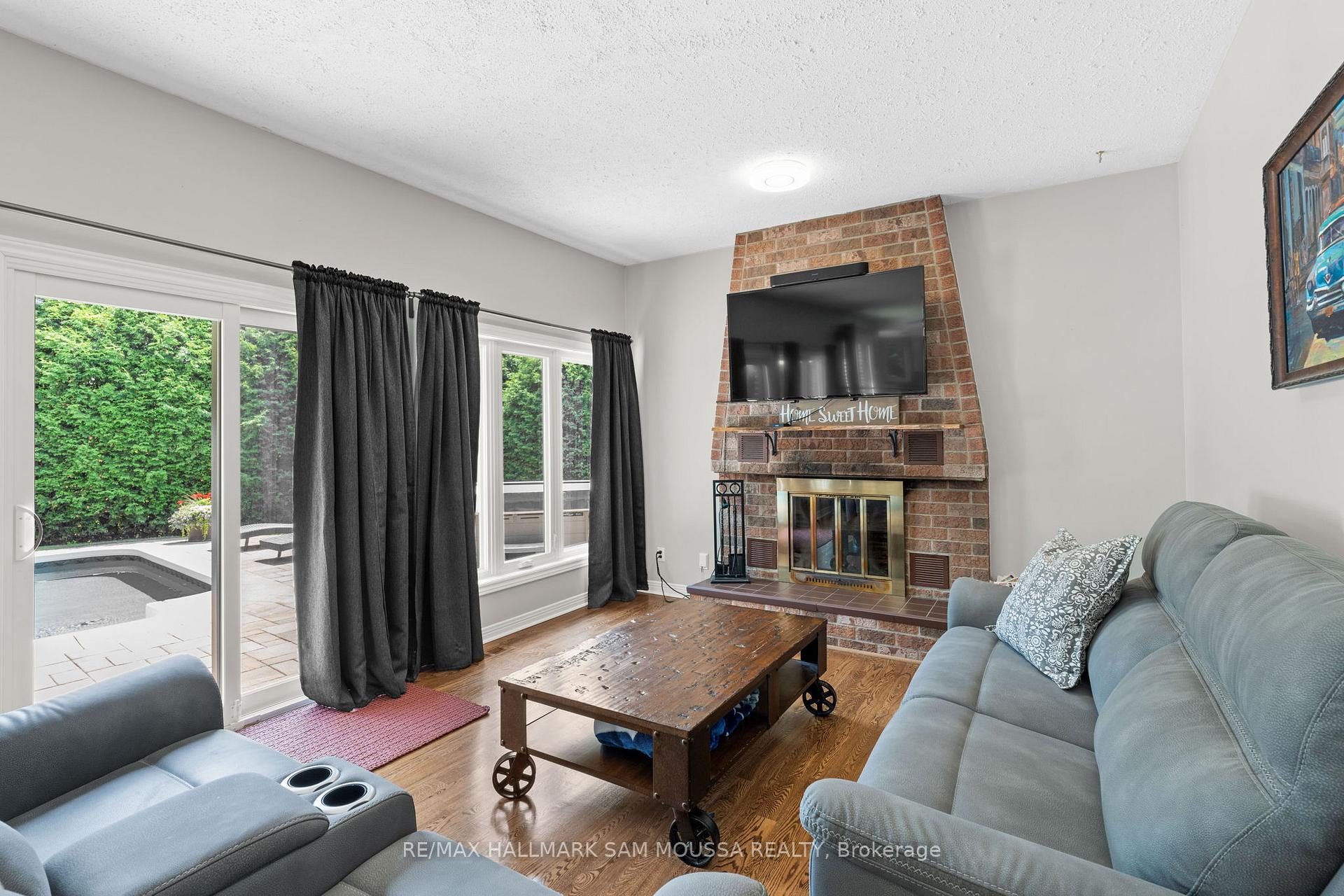 Photo 14 of 97 Thare Crescent, Ottawa, Barrhaven - Knollsbrook — HOMEH