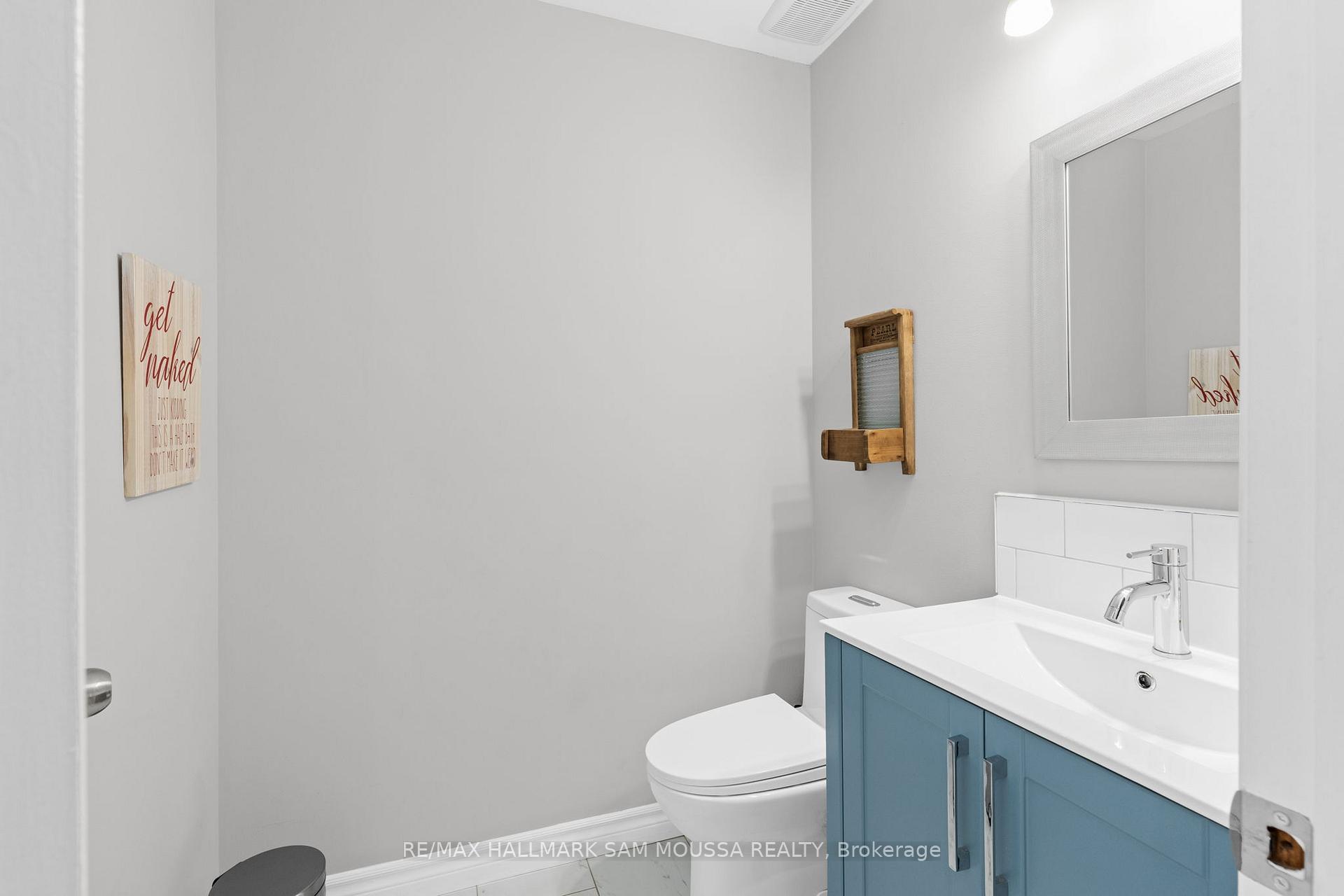 Photo 15 of 97 Thare Crescent, Ottawa, Barrhaven - Knollsbrook — HOMEH