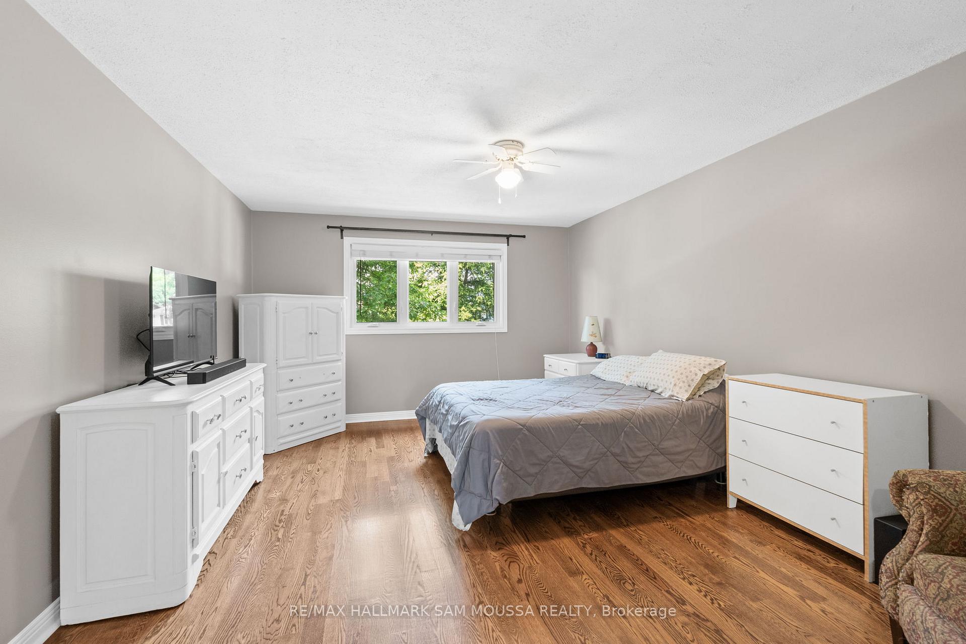 Photo 24 of 97 Thare Crescent, Ottawa, Barrhaven - Knollsbrook — HOMEH