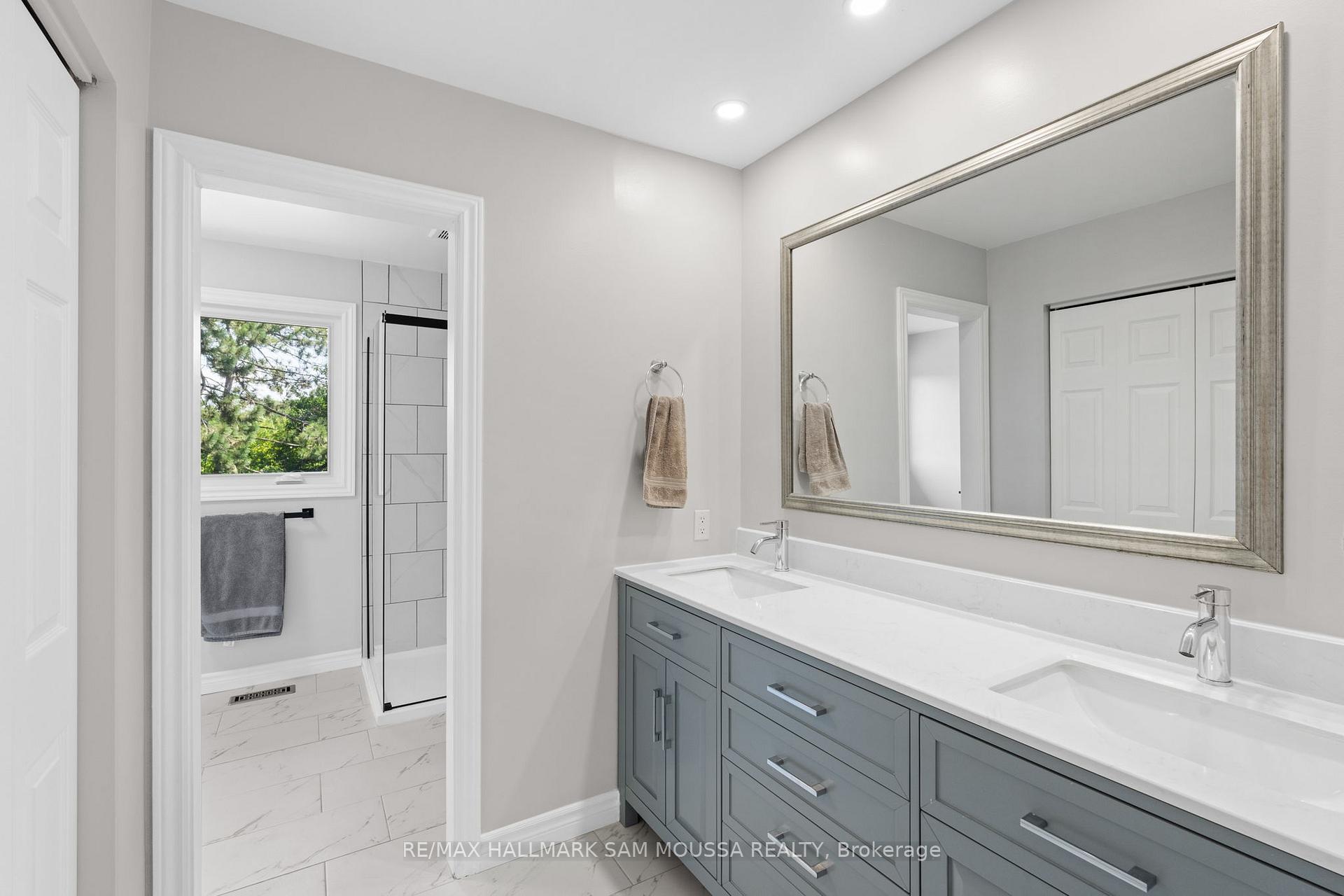 Photo 22 of 97 Thare Crescent, Ottawa, Barrhaven - Knollsbrook — HOMEH