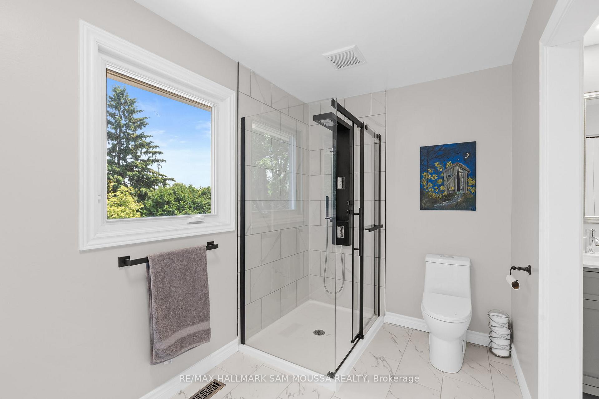 Photo 20 of 97 Thare Crescent, Ottawa, Barrhaven - Knollsbrook — HOMEH