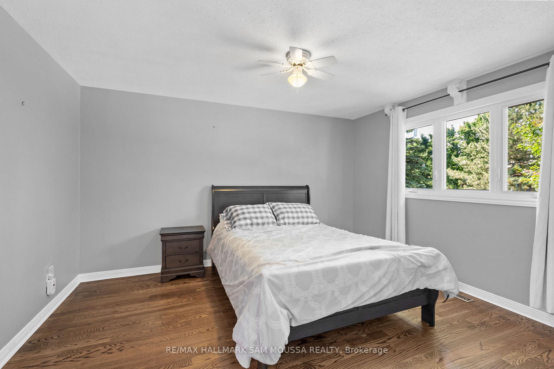 Photo 28 of 97 Thare Crescent, Ottawa, Barrhaven - Knollsbrook — HOMEH