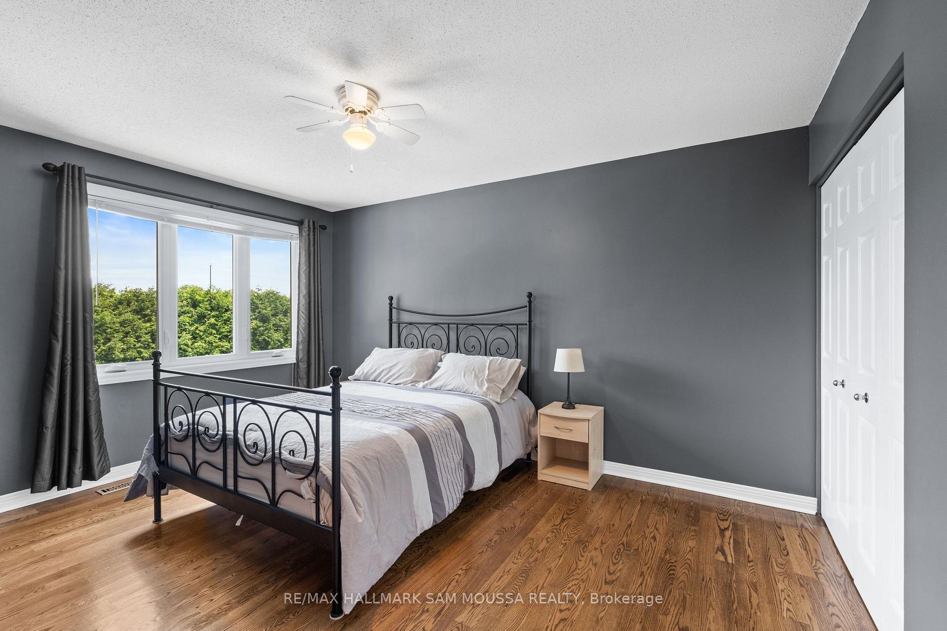 Photo 23 of 97 Thare Crescent, Ottawa, Barrhaven - Knollsbrook — HOMEH