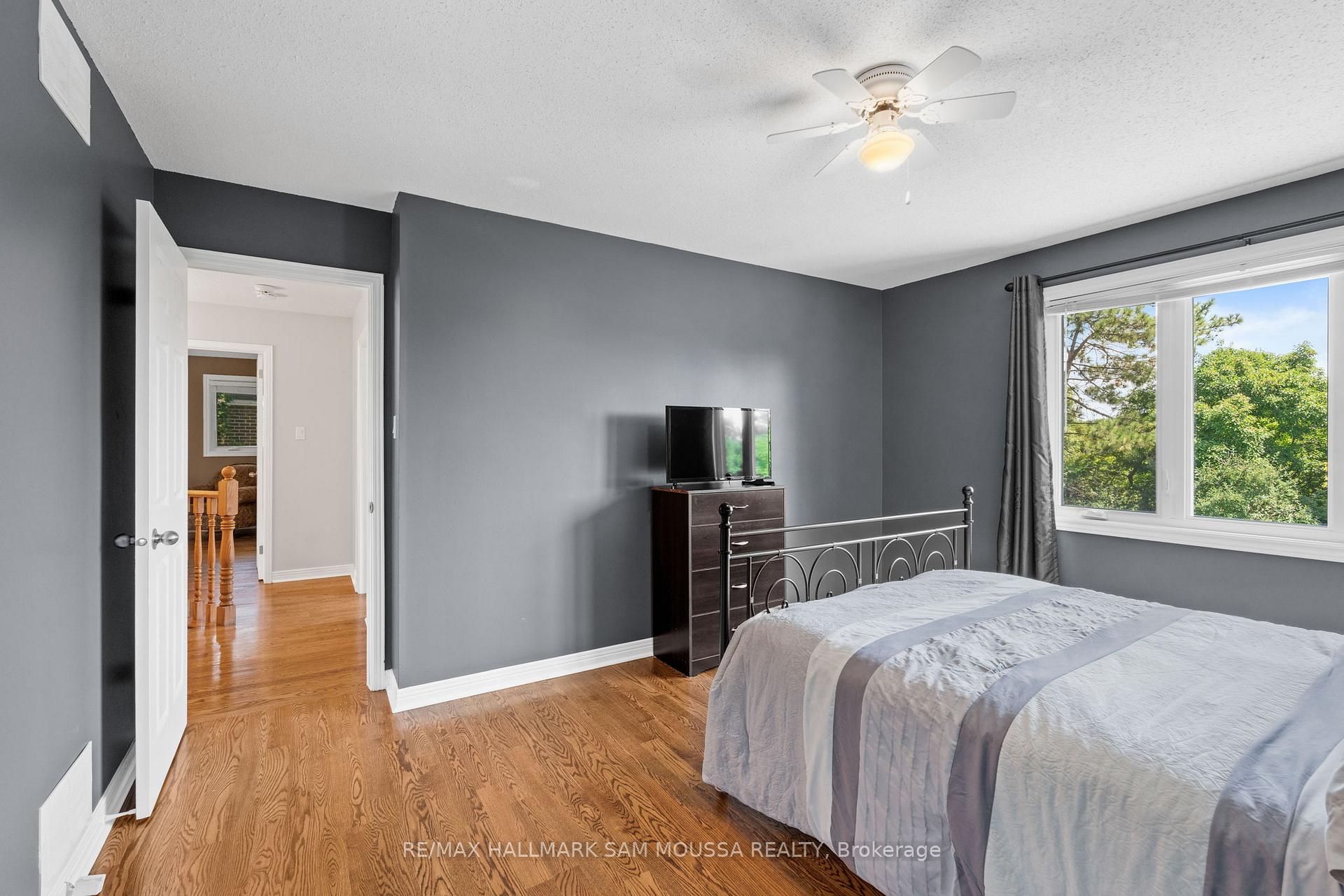 Photo 30 of 97 Thare Crescent, Ottawa, Barrhaven - Knollsbrook — HOMEH