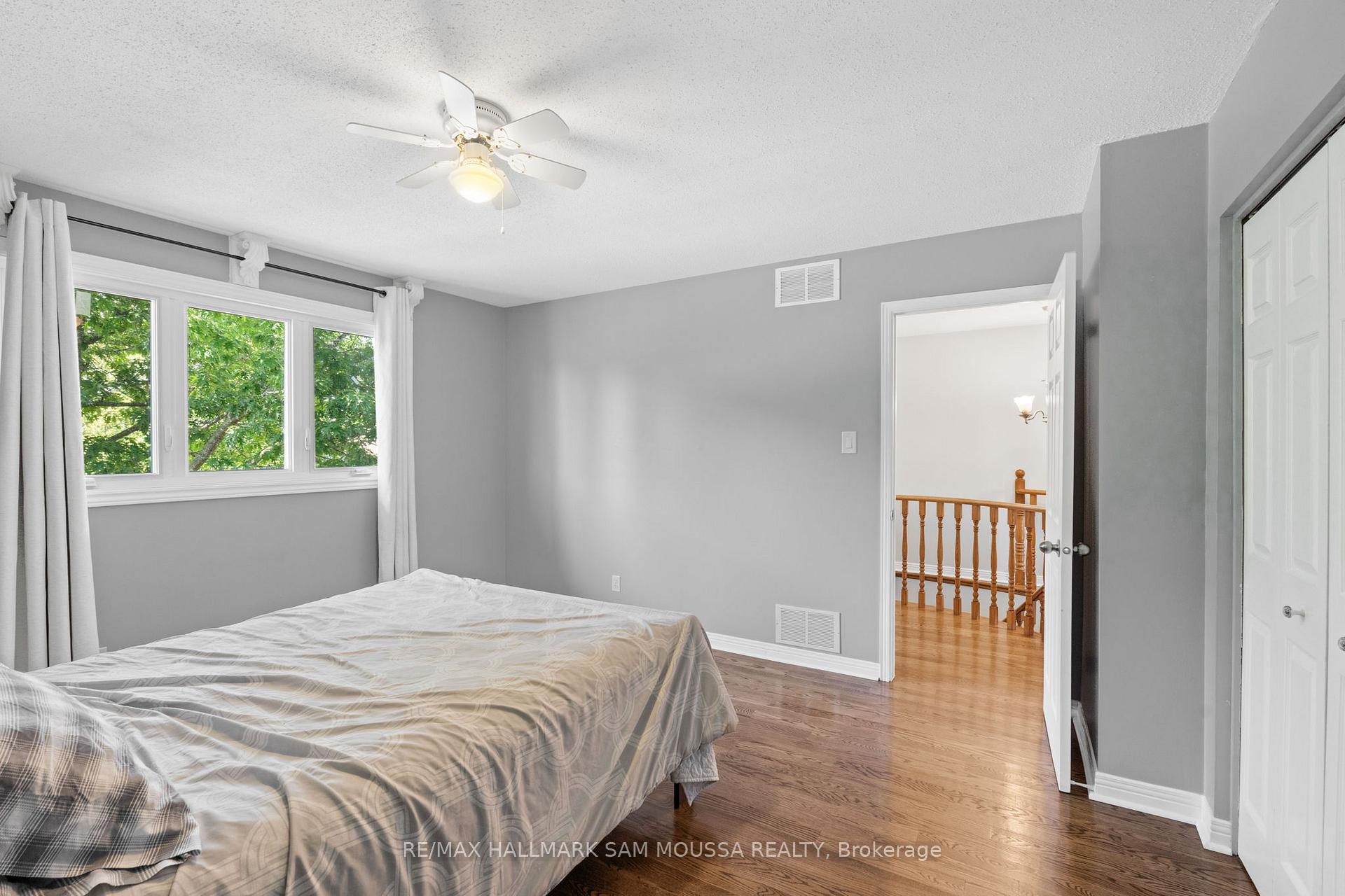 Photo 29 of 97 Thare Crescent, Ottawa, Barrhaven - Knollsbrook — HOMEH