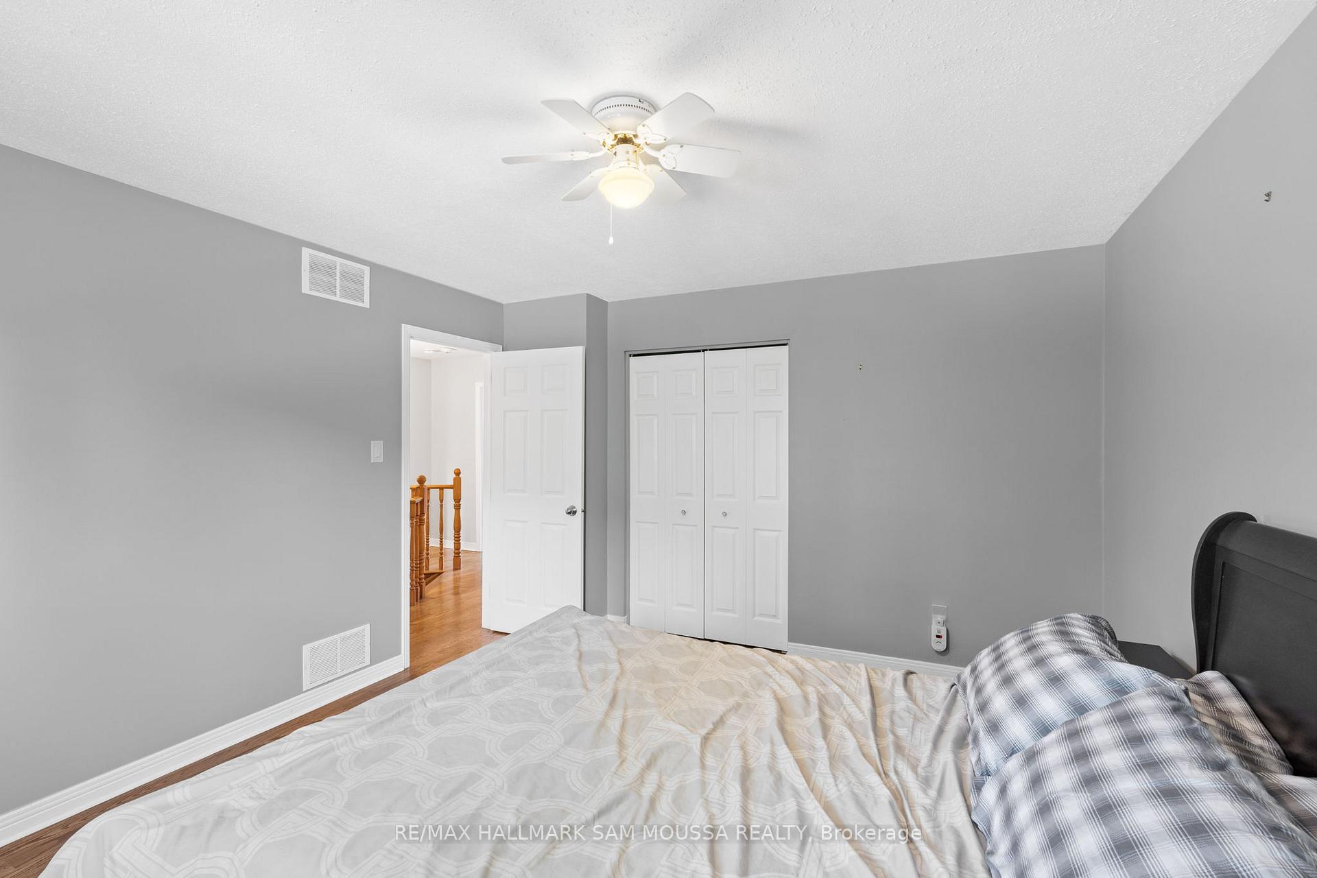 Photo 27 of 97 Thare Crescent, Ottawa, Barrhaven - Knollsbrook — HOMEH