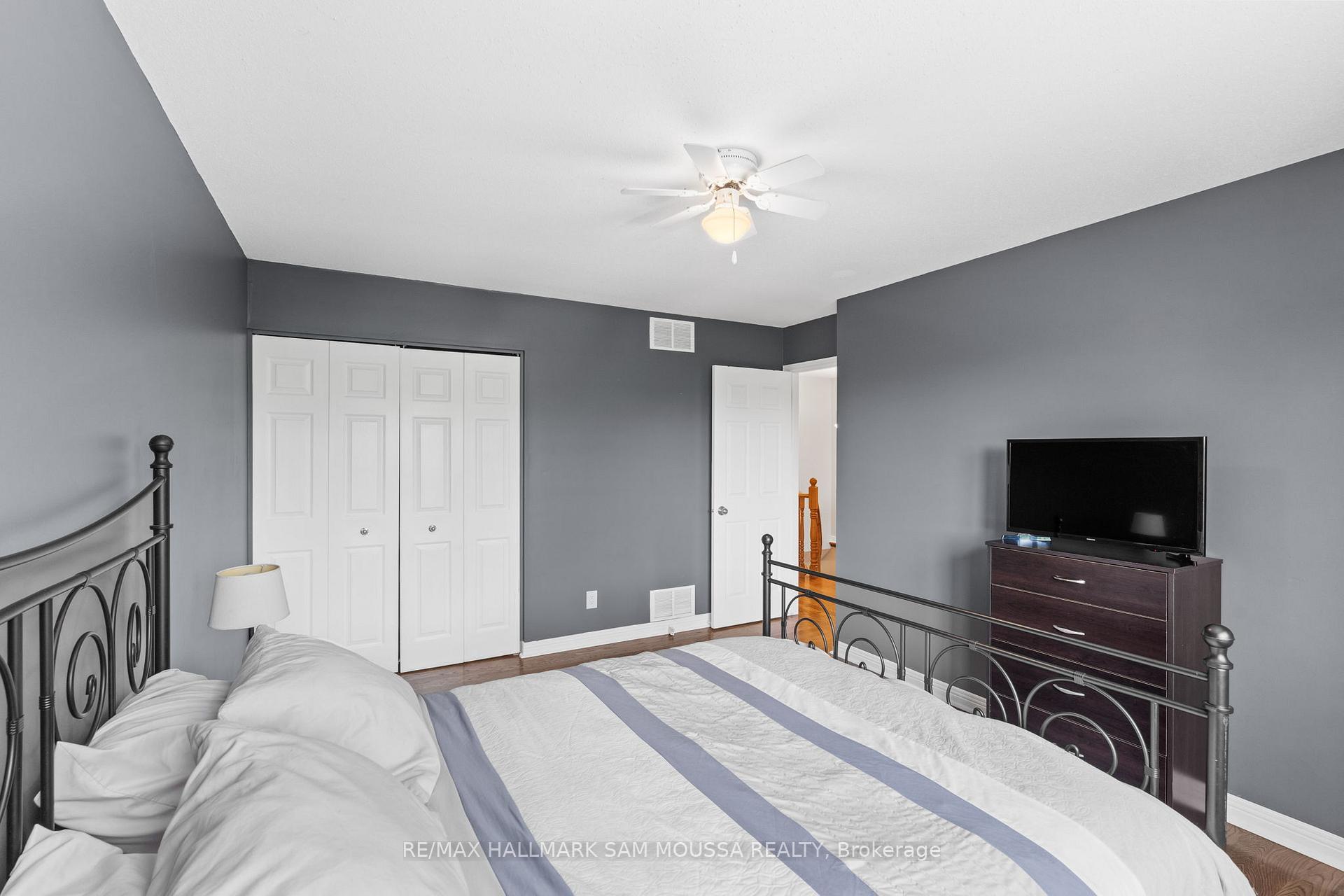 Photo 33 of 97 Thare Crescent, Ottawa, Barrhaven - Knollsbrook — HOMEH
