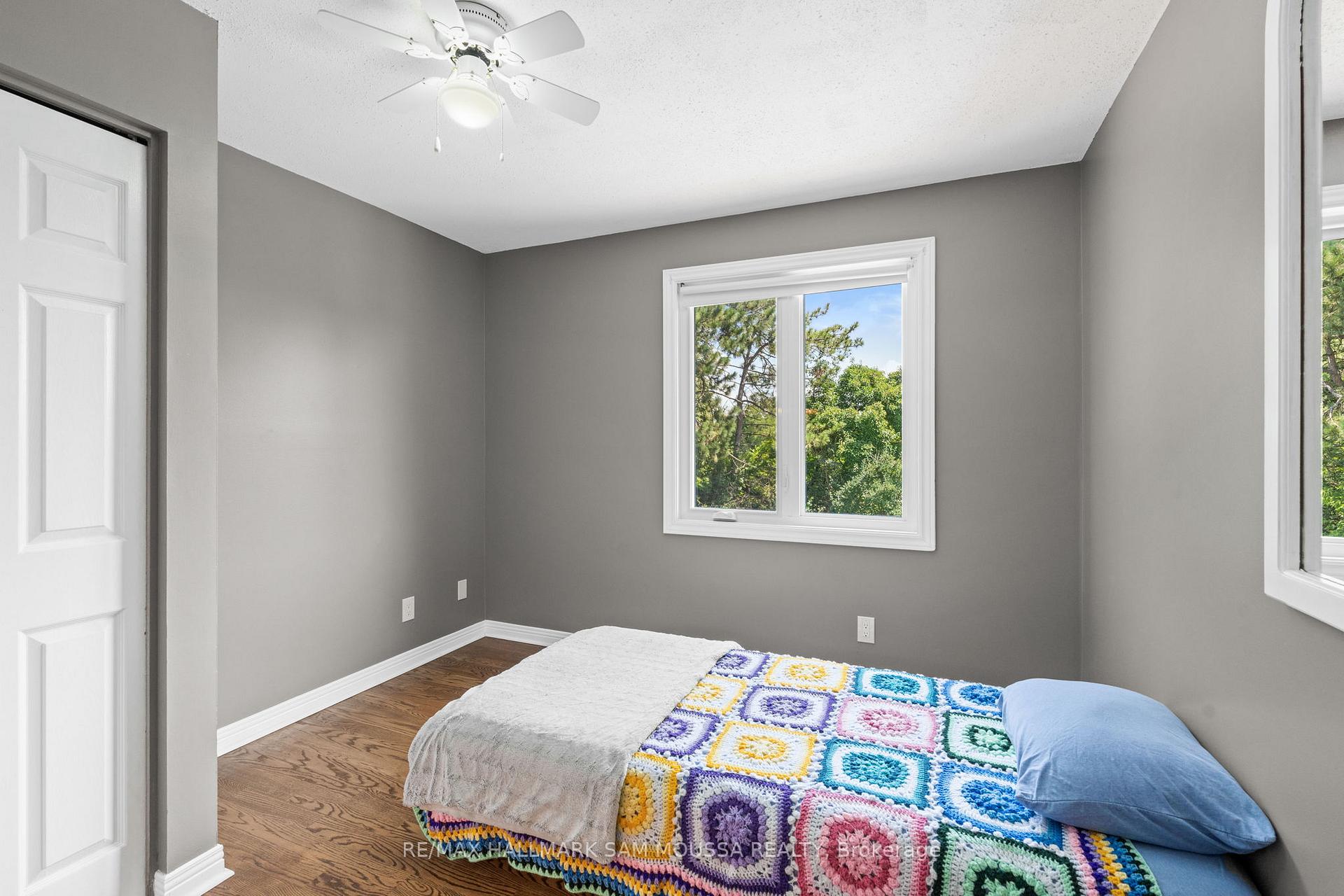 Photo 25 of 97 Thare Crescent, Ottawa, Barrhaven - Knollsbrook — HOMEH