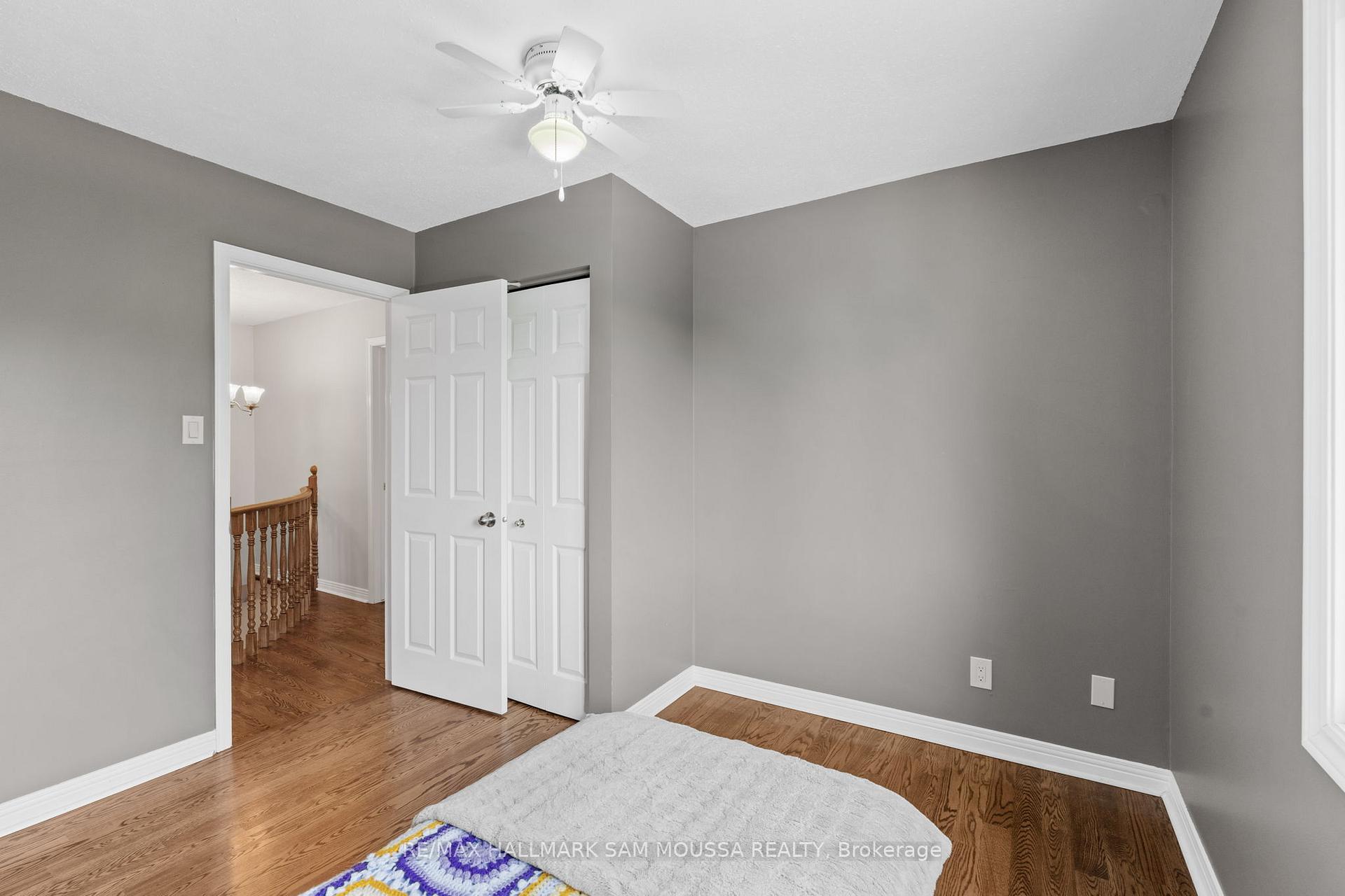 Photo 26 of 97 Thare Crescent, Ottawa, Barrhaven - Knollsbrook — HOMEH