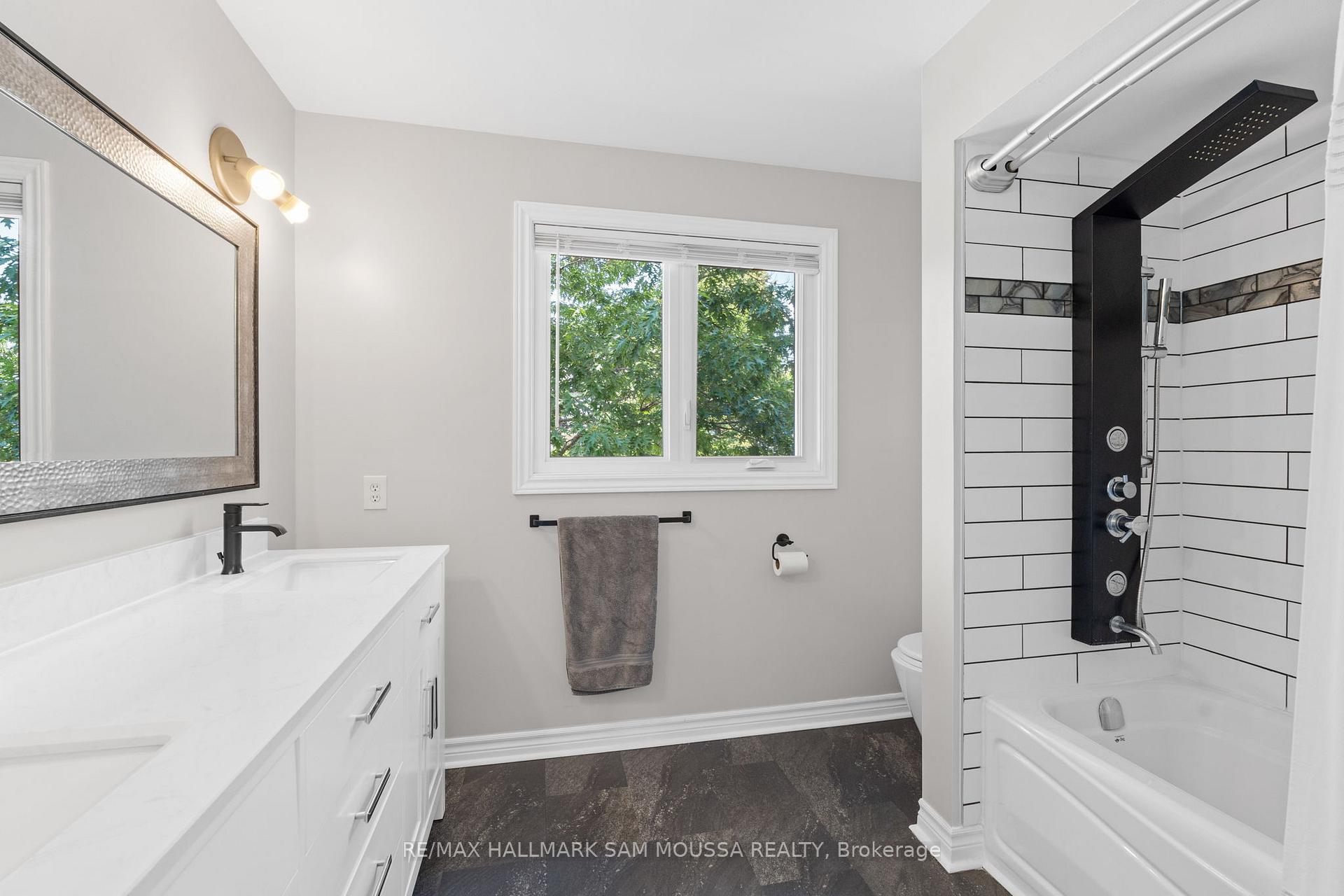 Photo 31 of 97 Thare Crescent, Ottawa, Barrhaven - Knollsbrook — HOMEH