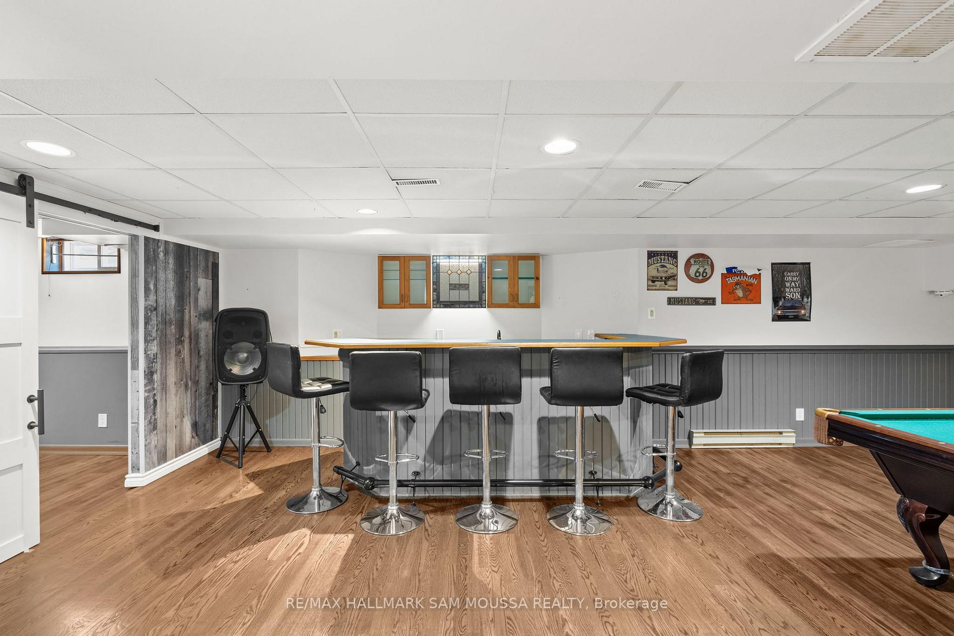 Photo 34 of 97 Thare Crescent, Ottawa, Barrhaven - Knollsbrook — HOMEH