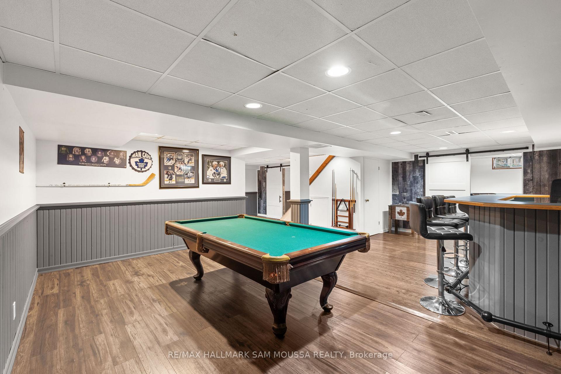 Photo 37 of 97 Thare Crescent, Ottawa, Barrhaven - Knollsbrook — HOMEH