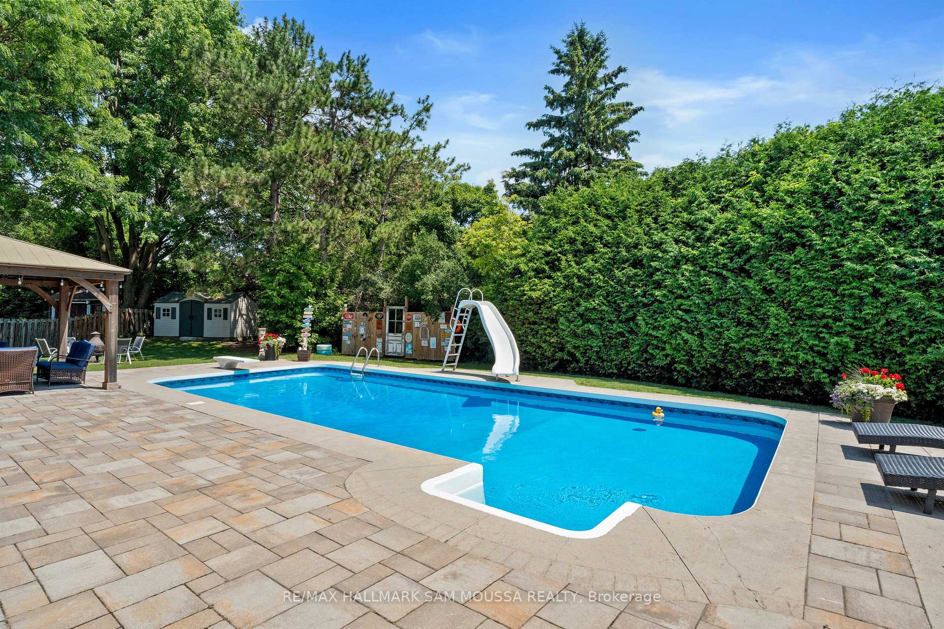 Photo 38 of 97 Thare Crescent, Ottawa, Barrhaven - Knollsbrook — HOMEH