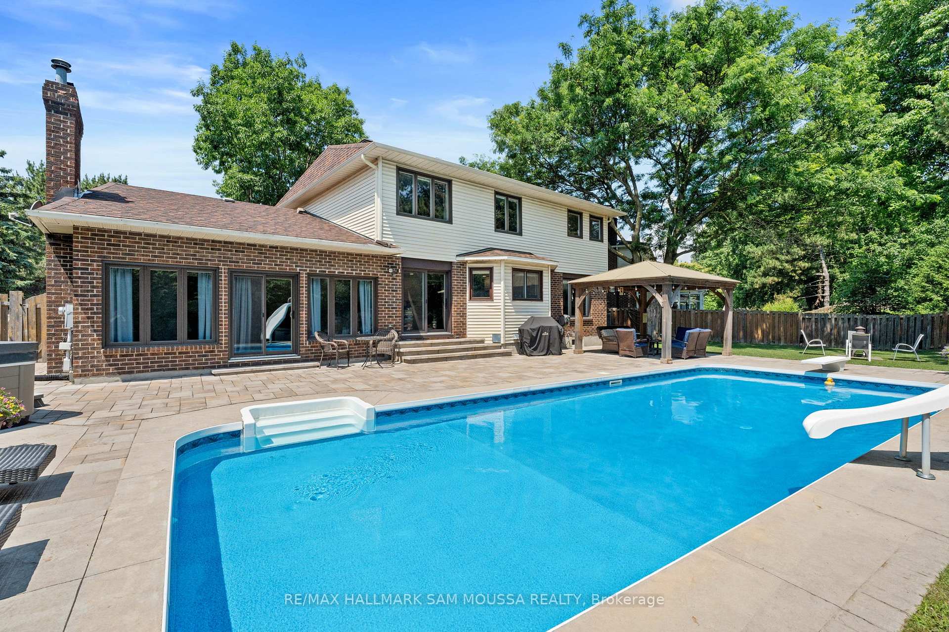 Photo 48 of 97 Thare Crescent, Ottawa, Barrhaven - Knollsbrook — HOMEH