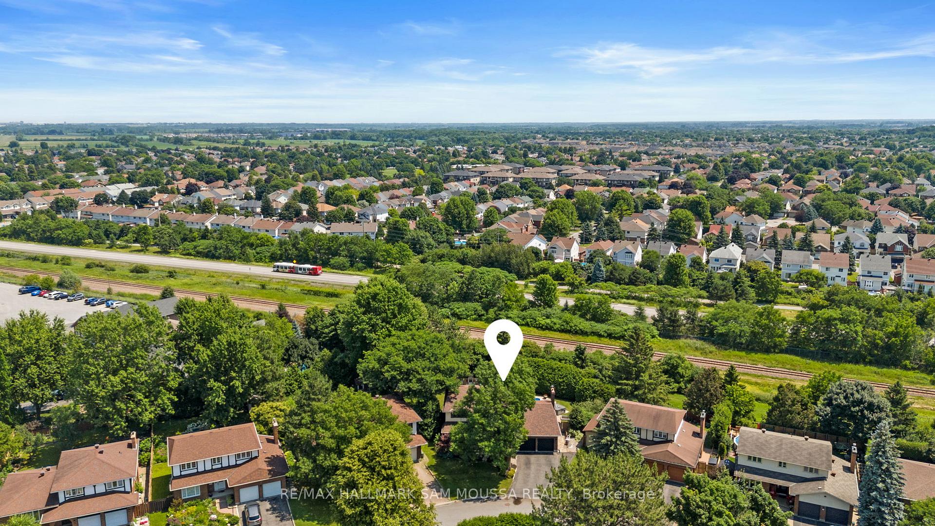 Photo 47 of 97 Thare Crescent, Ottawa, Barrhaven - Knollsbrook — HOMEH