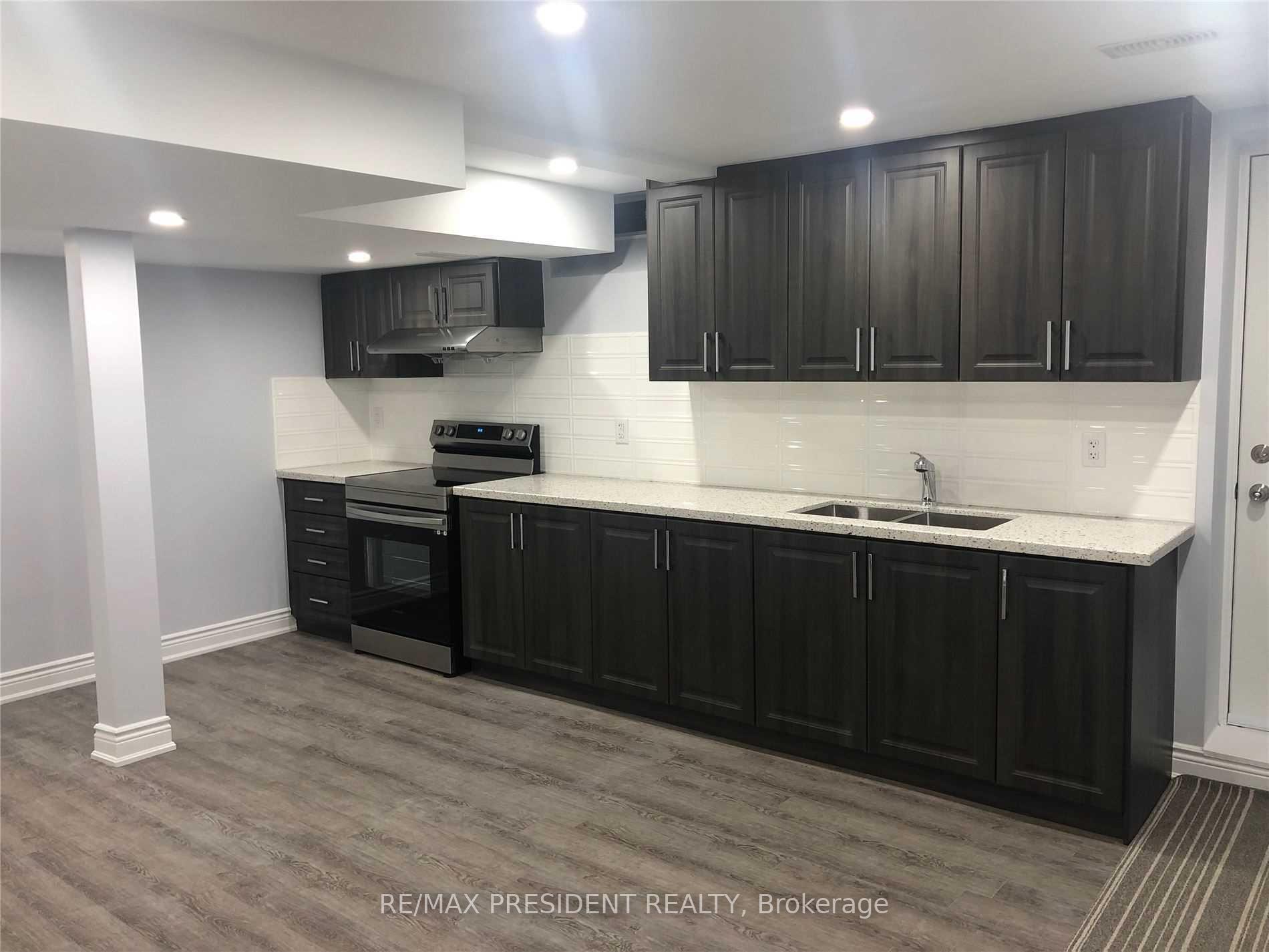 Photo 1 of Unit Bsmt, 85 Amaranth Crescent, Brampton, Northwest Sandalwood Parkway — HOMEH