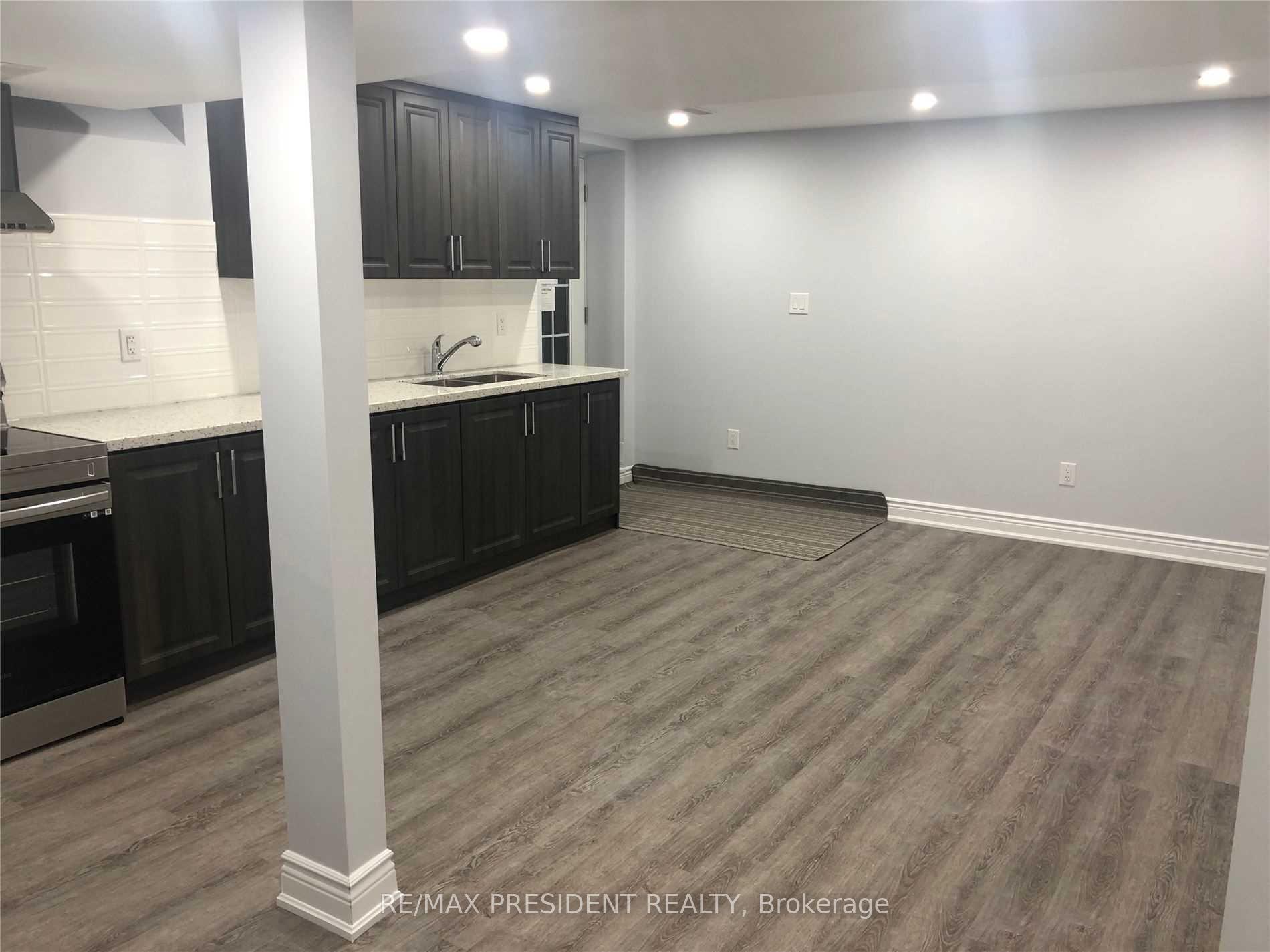 Photo 2 of Unit Bsmt, 85 Amaranth Crescent, Brampton, Northwest Sandalwood Parkway — HOMEH