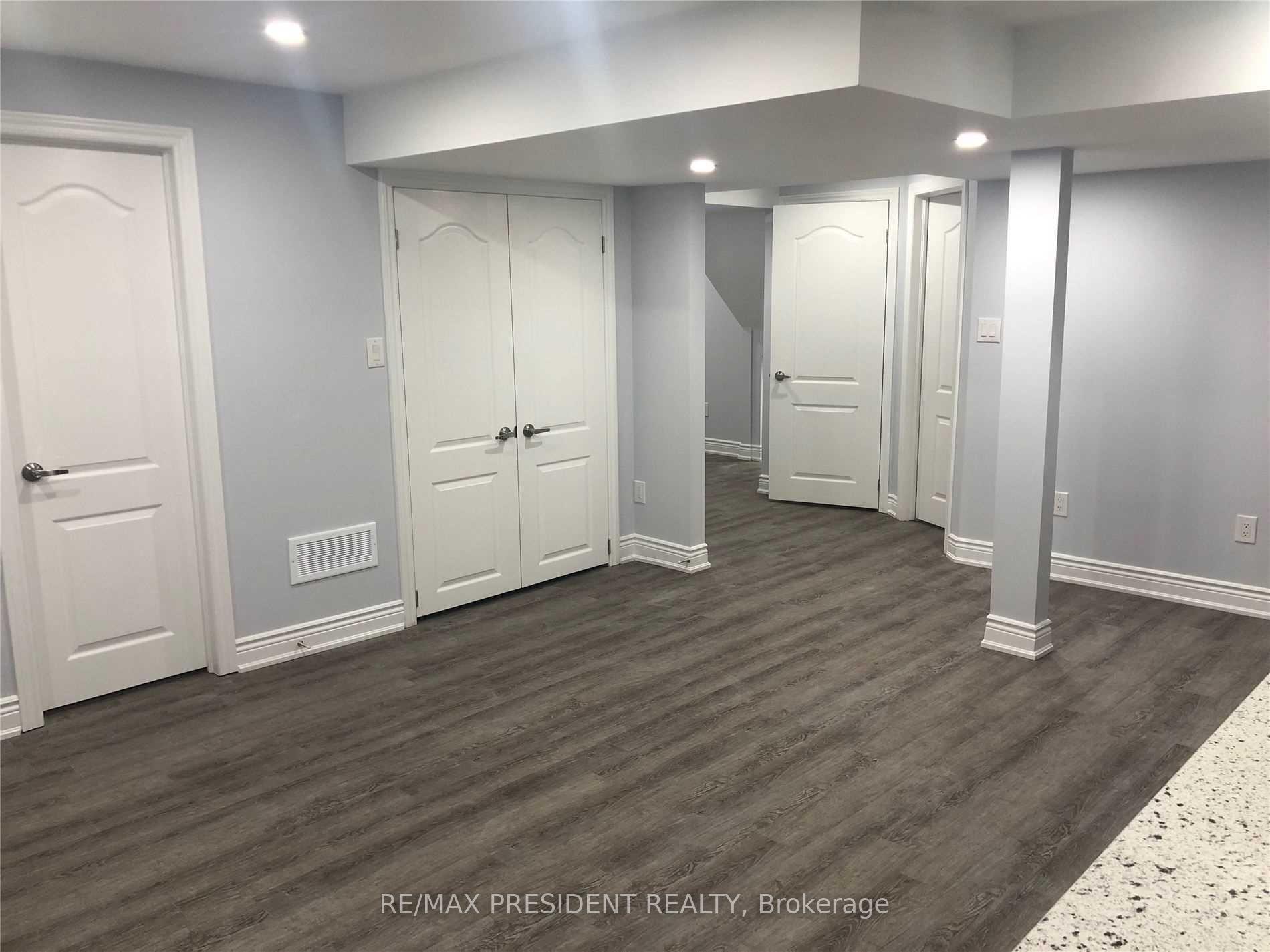 Photo 3 of Unit Bsmt, 85 Amaranth Crescent, Brampton, Northwest Sandalwood Parkway — HOMEH