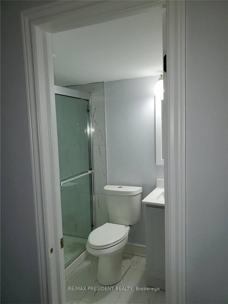 Photo 4 of Unit Bsmt, 85 Amaranth Crescent, Brampton, Northwest Sandalwood Parkway — HOMEH