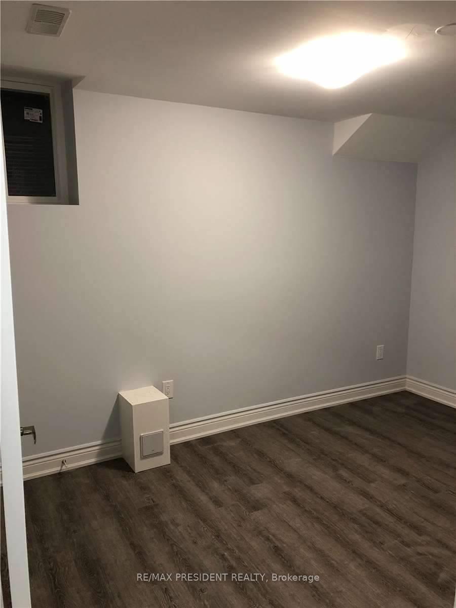 Photo 5 of Unit Bsmt, 85 Amaranth Crescent, Brampton, Northwest Sandalwood Parkway — HOMEH