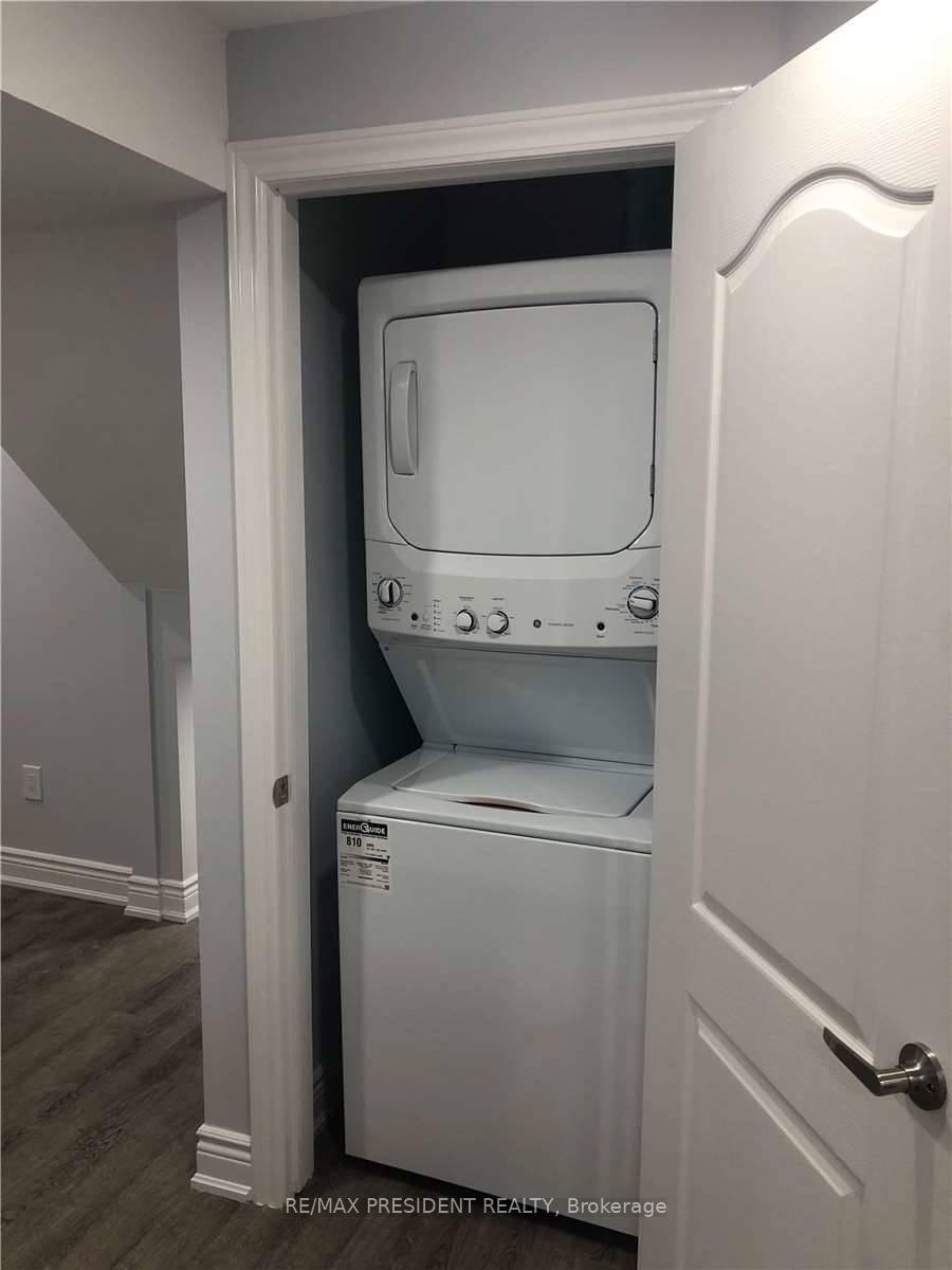 Photo 7 of Unit Bsmt, 85 Amaranth Crescent, Brampton, Northwest Sandalwood Parkway — HOMEH